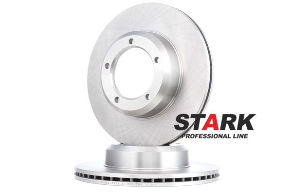 STARK SKBD-0023137 Pidurikettad Land Rover Defender L316 2.4 Td4 4x4 (L316) 122 hj Diisel hind