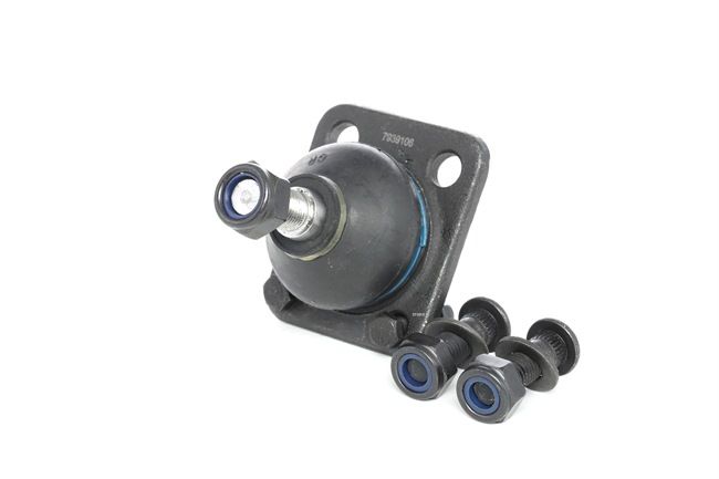 STARK SKSL-0260060 Spindelled