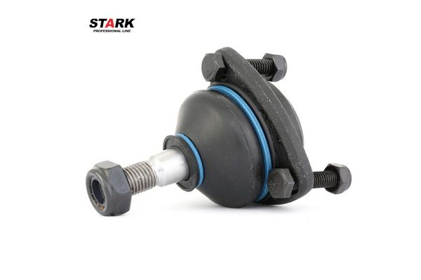 STARK SKSL-0260140 Spindelled