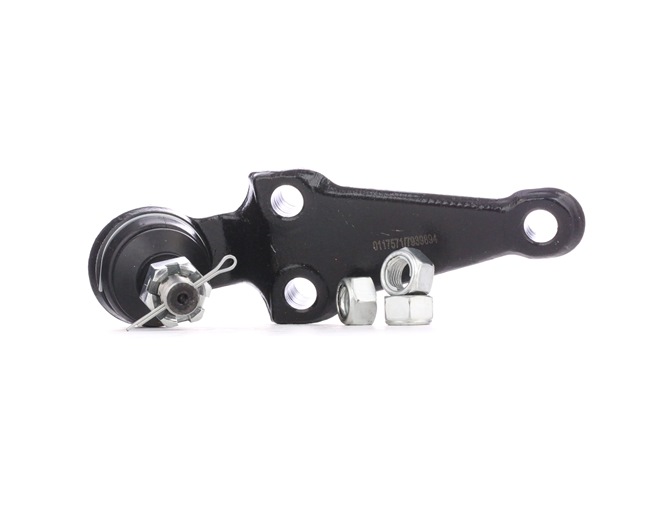 STARK SKSL-0260238 Pallonivel