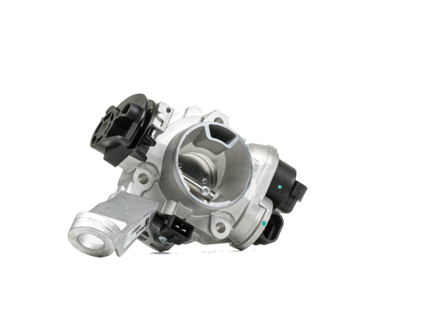 PIERBURG 7.03703.54.0 Throttle Ø: 36mm, Control Unit/Software must be trained/updated-image-7940045