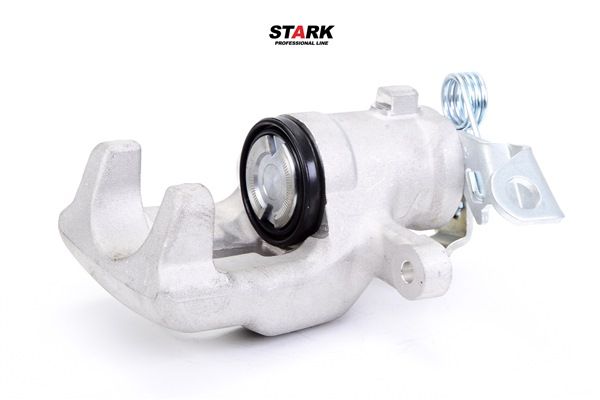 STARK SKBC-0460018 Pinças de travão Opel Astra G CC 1.6 LPG (F08, F48) 75 cv Gasolina/gas (GPL) preço