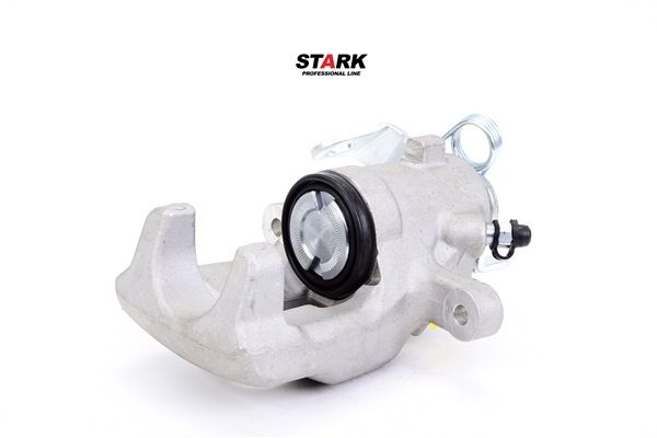 STARK SKBC-0460017 Pinça de travão Opel Astra G CC 1.6 LPG (F08, F48) 75 cv Gasolina/gas (GPL) preço