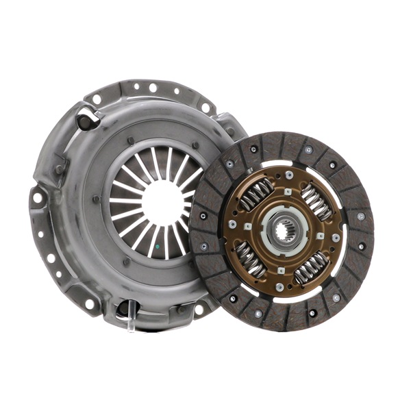 STARK SKCK-0100063 Kupplung Ford Fusion ju2 1.25 75 PS Benzin Preis