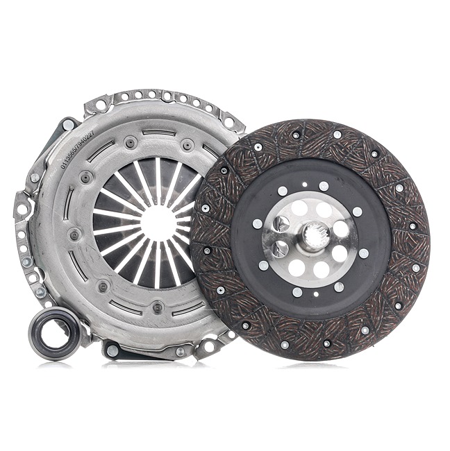 Kupplungssatz SKCK-0100067 STARK 2051.N4 TOYOTA