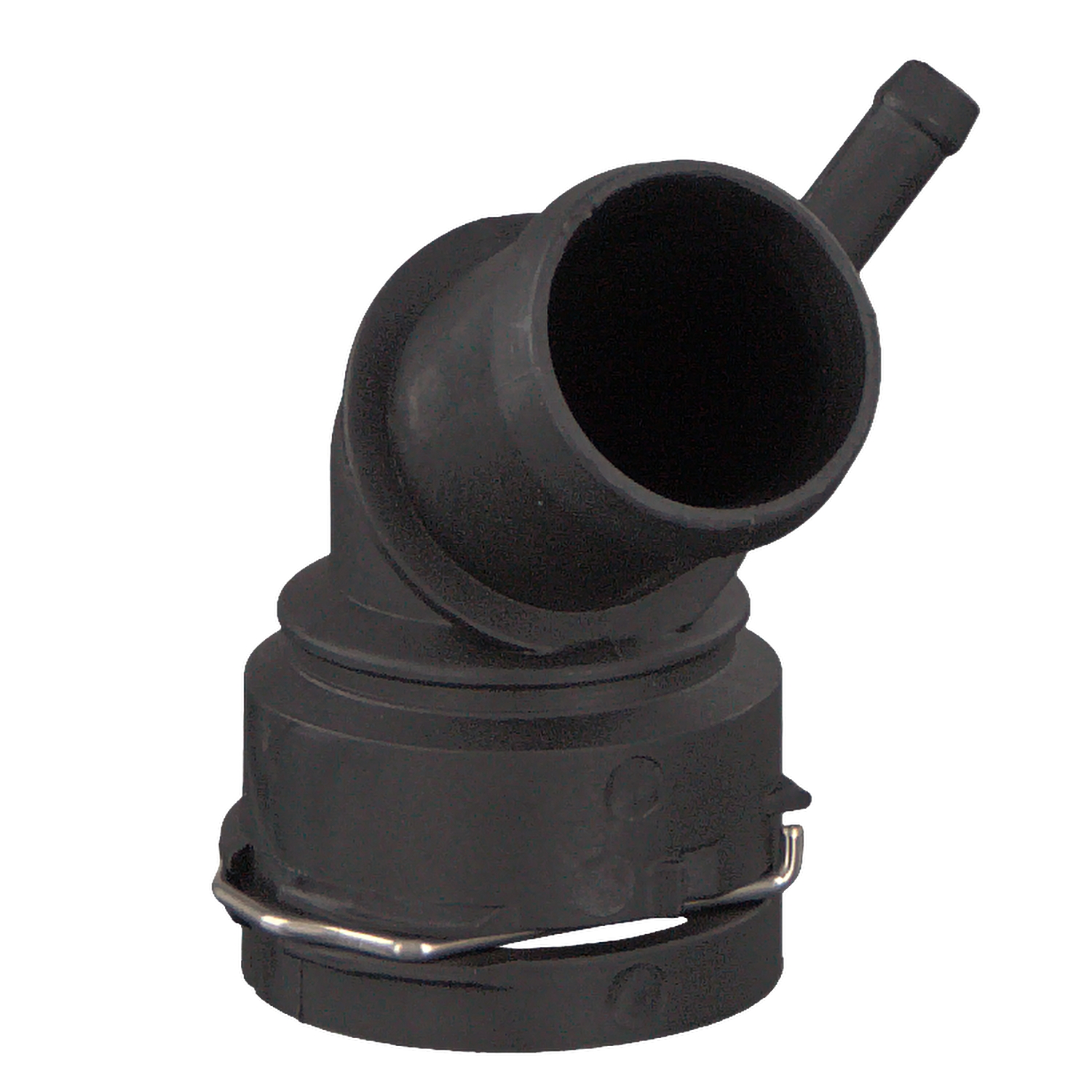 45984 FEBI BILSTEIN Kühlmittelflansch Passat B6 Wechseln Kosten