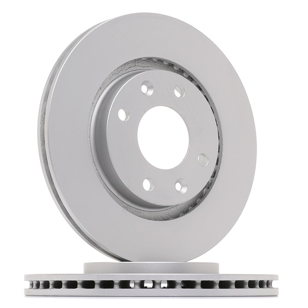 METELLI 23-0555C Bremseskive