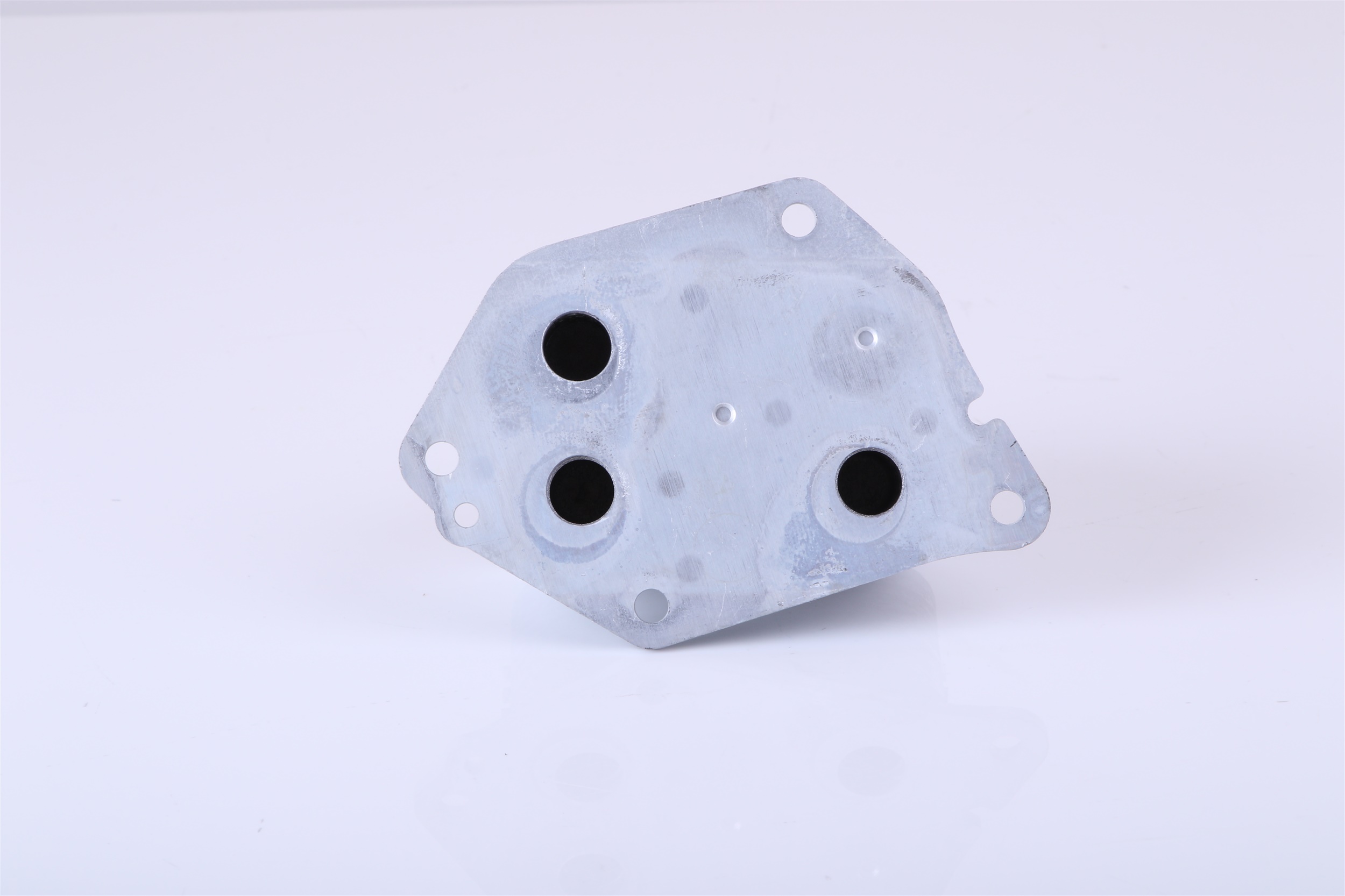 Õliradiaator, mootoriõli 90721 NISSENS 26410-2A600 KIA