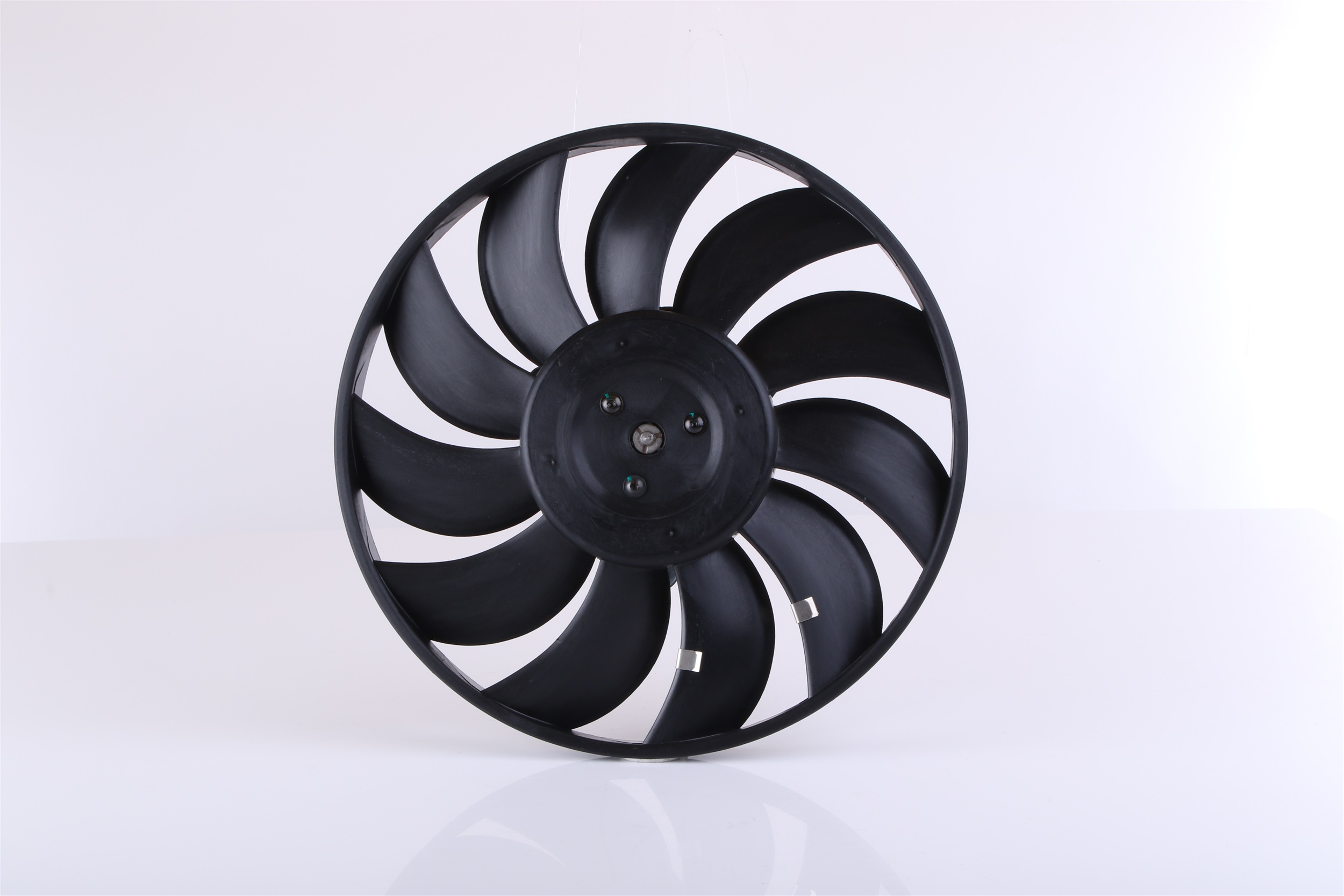NISSENS 85786 Ventilators Opel Vectra C Caravan 2.2 direct (F35) 155 ZS Benzīns cena