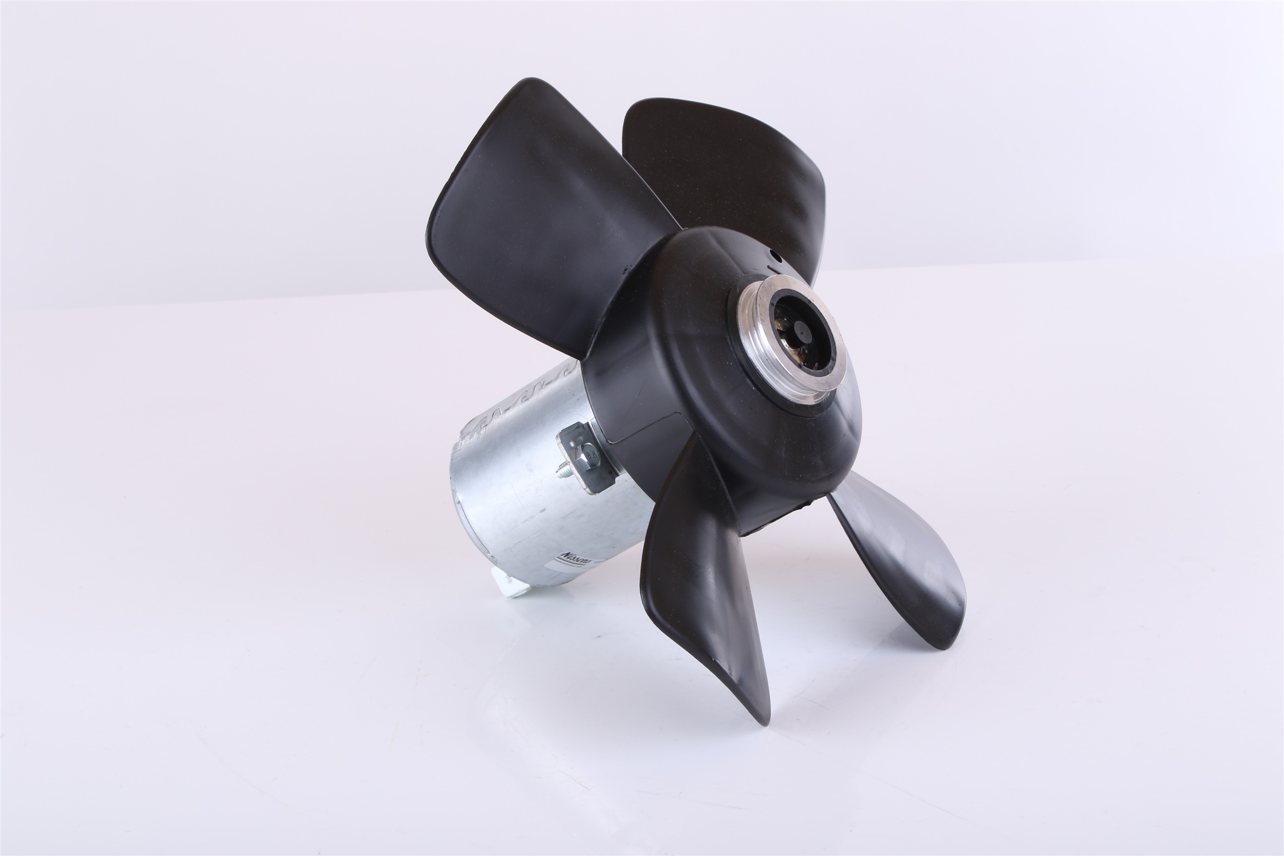 NISSENS 85801 Køleventilator