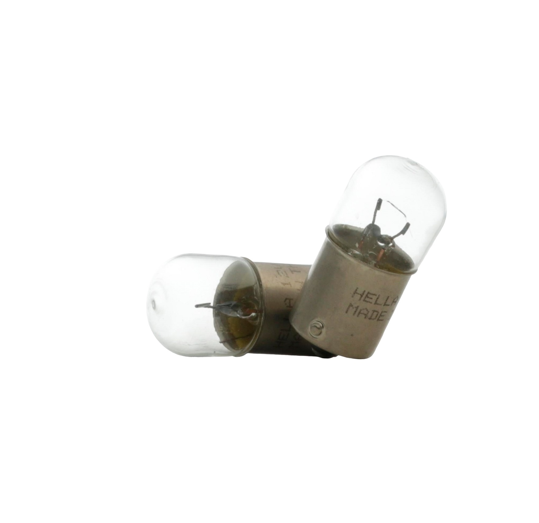 HELLA 8GA 002 071-123 Light Bulbs STANDARD R5W-image-7949784