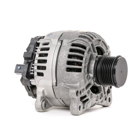 Generator 746099 VALEO 6F9 030 23A FORD