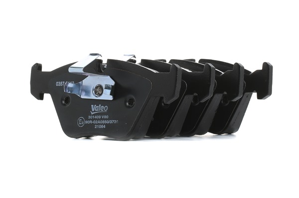 VALEO 301409 Fékbetét E39 Touring árak