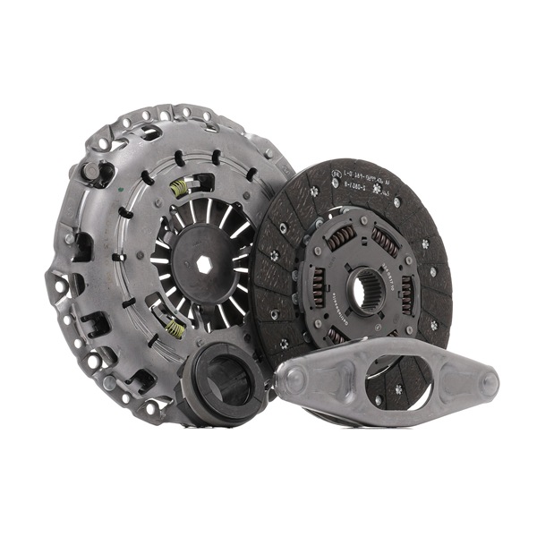 VALEO 832044 Kupplungssatz