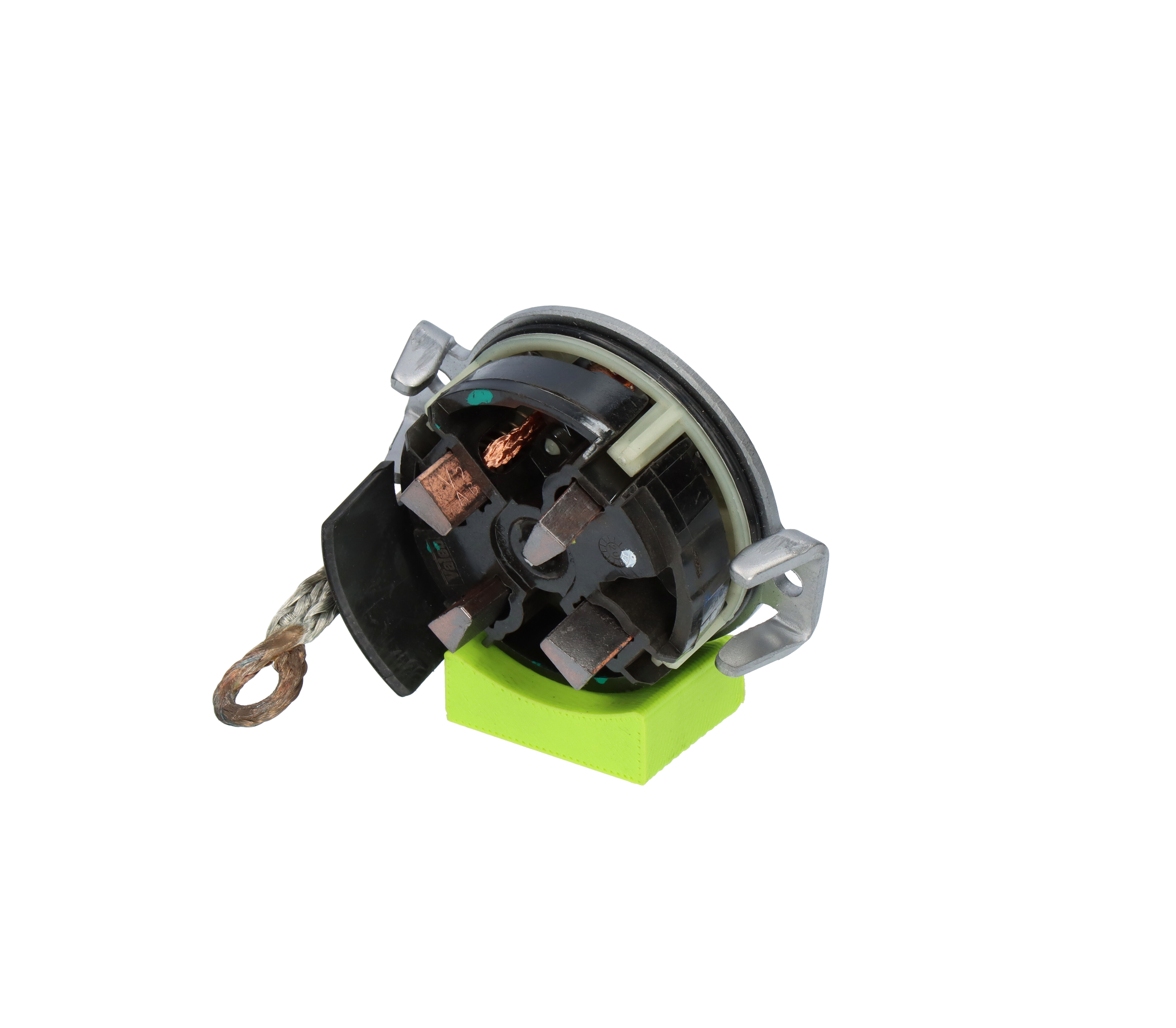 594674 VALEO Spazzola in carbone, motorino d'avviamento MINI prezzo