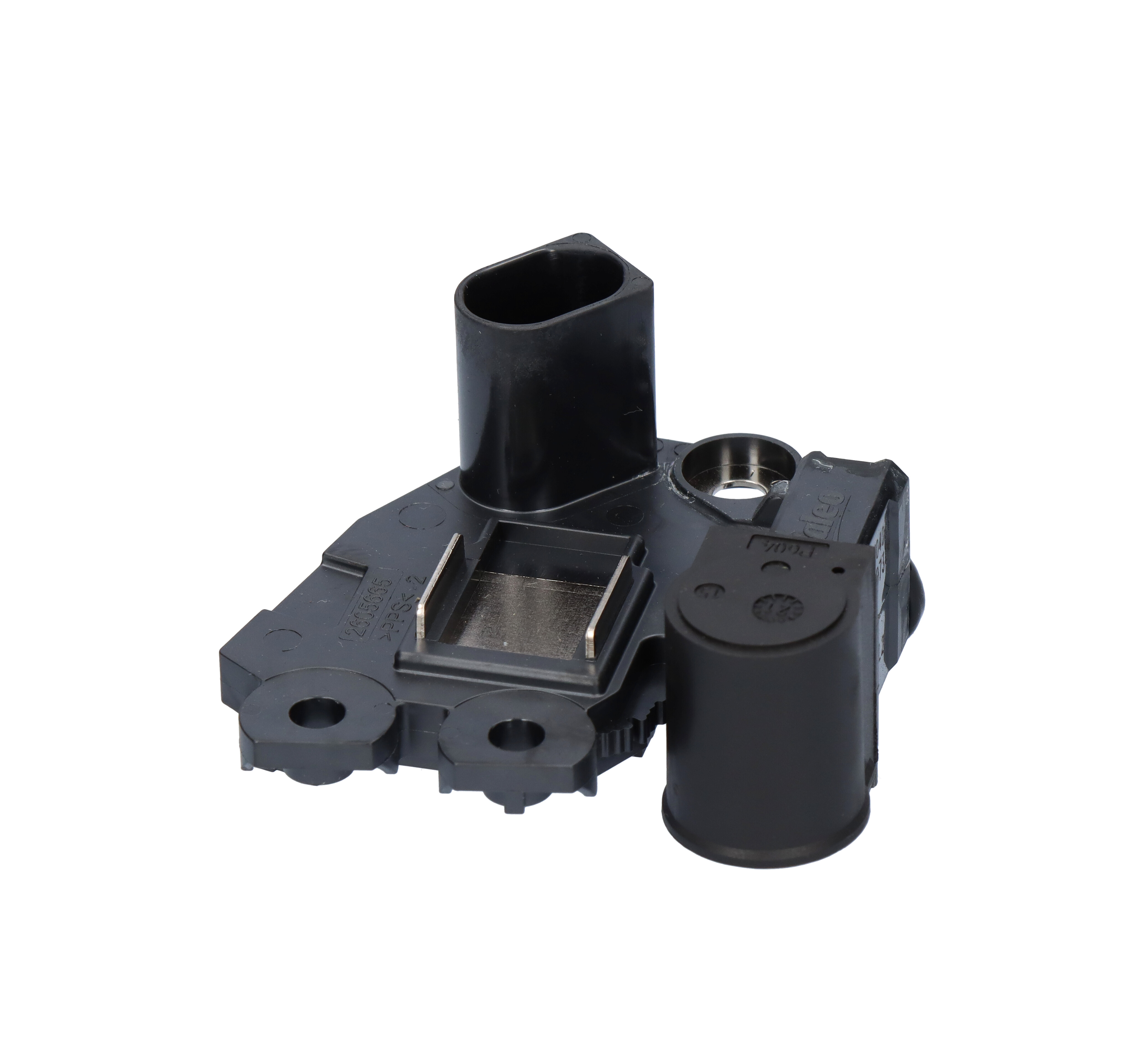 VALEO 599316 generatorregulator 508 SW pris