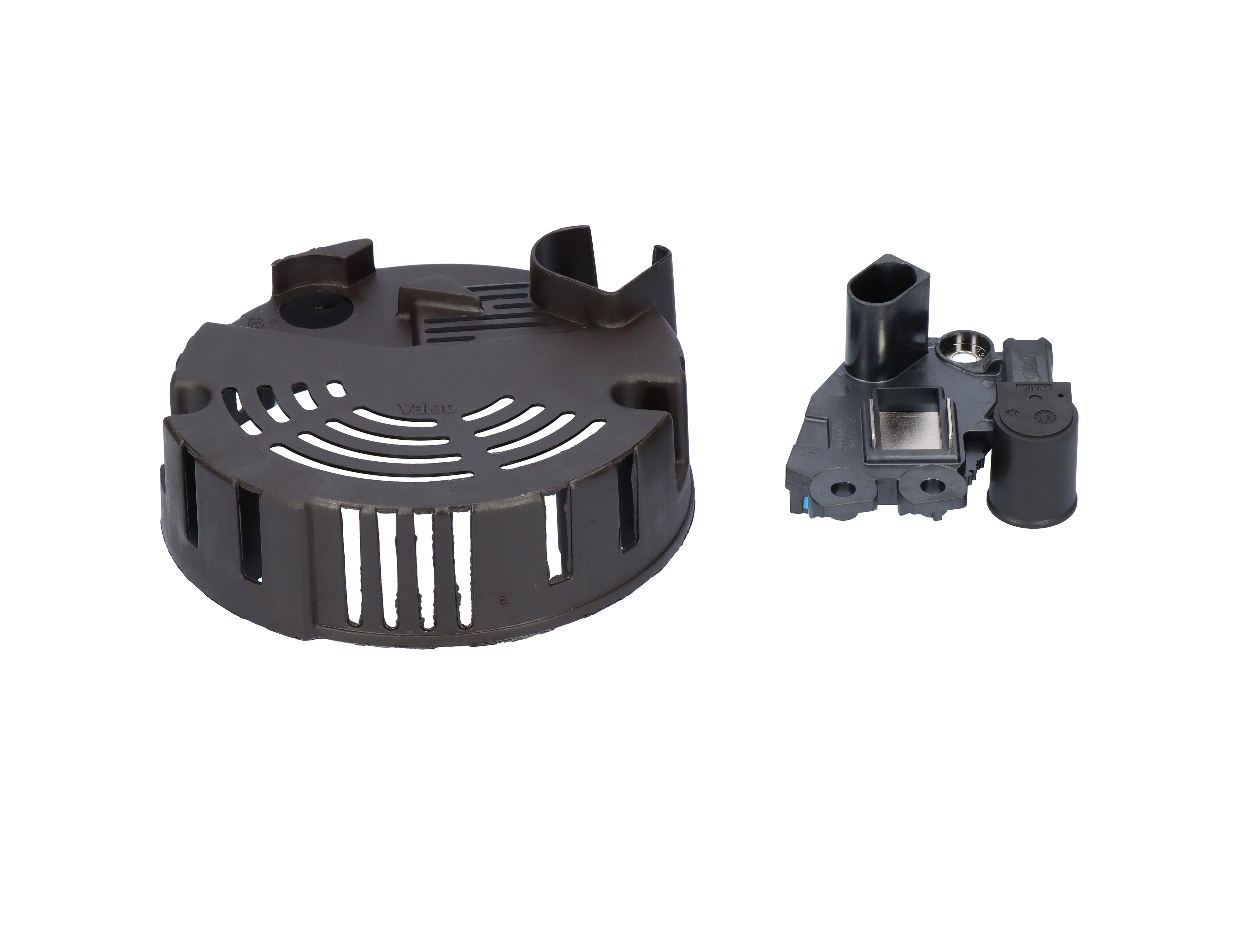 VALEO 593944 Regolatore alternatore