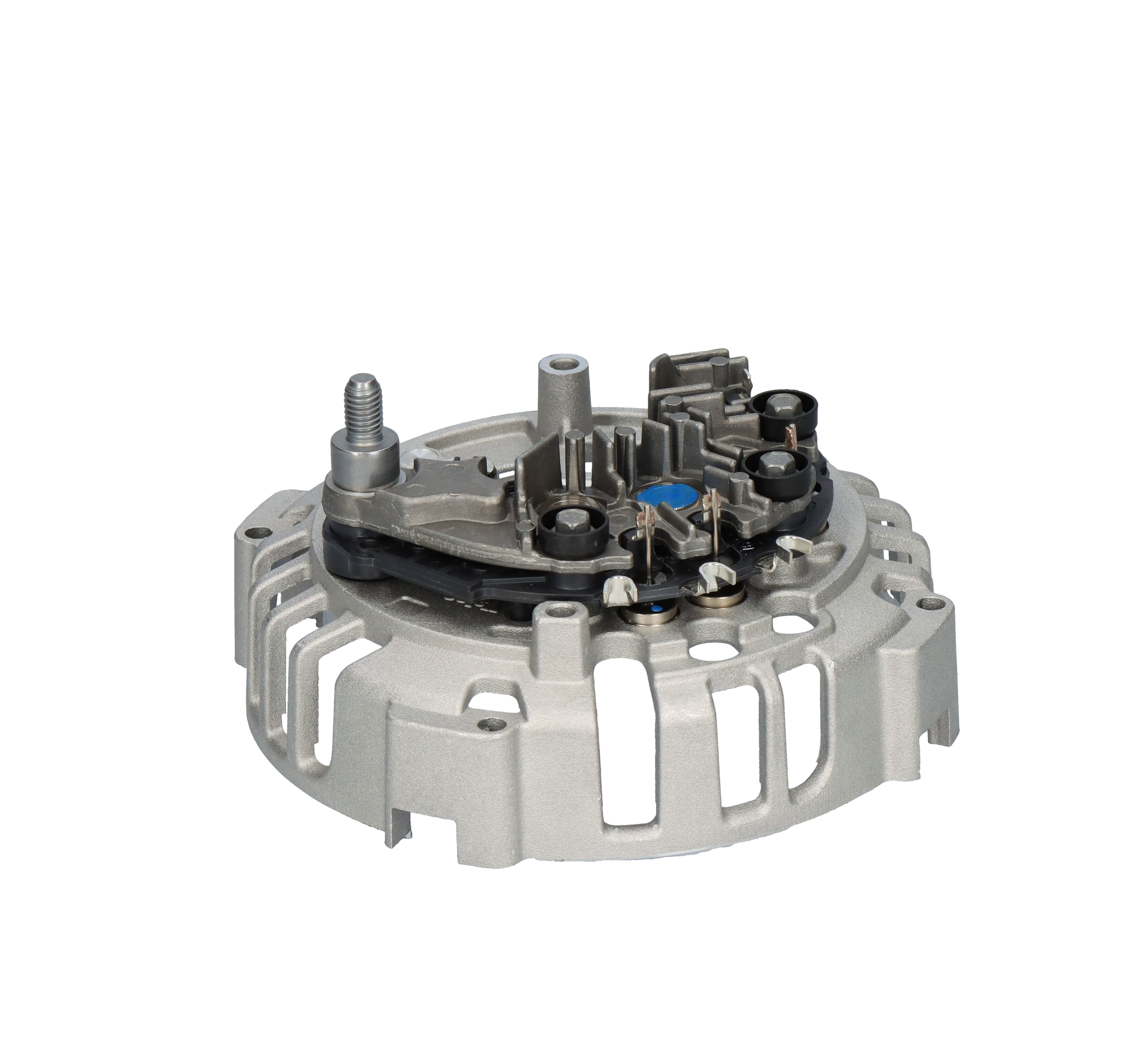 Stator, generator 593393 VALEO SG12B027 MERCEDES-BENZ