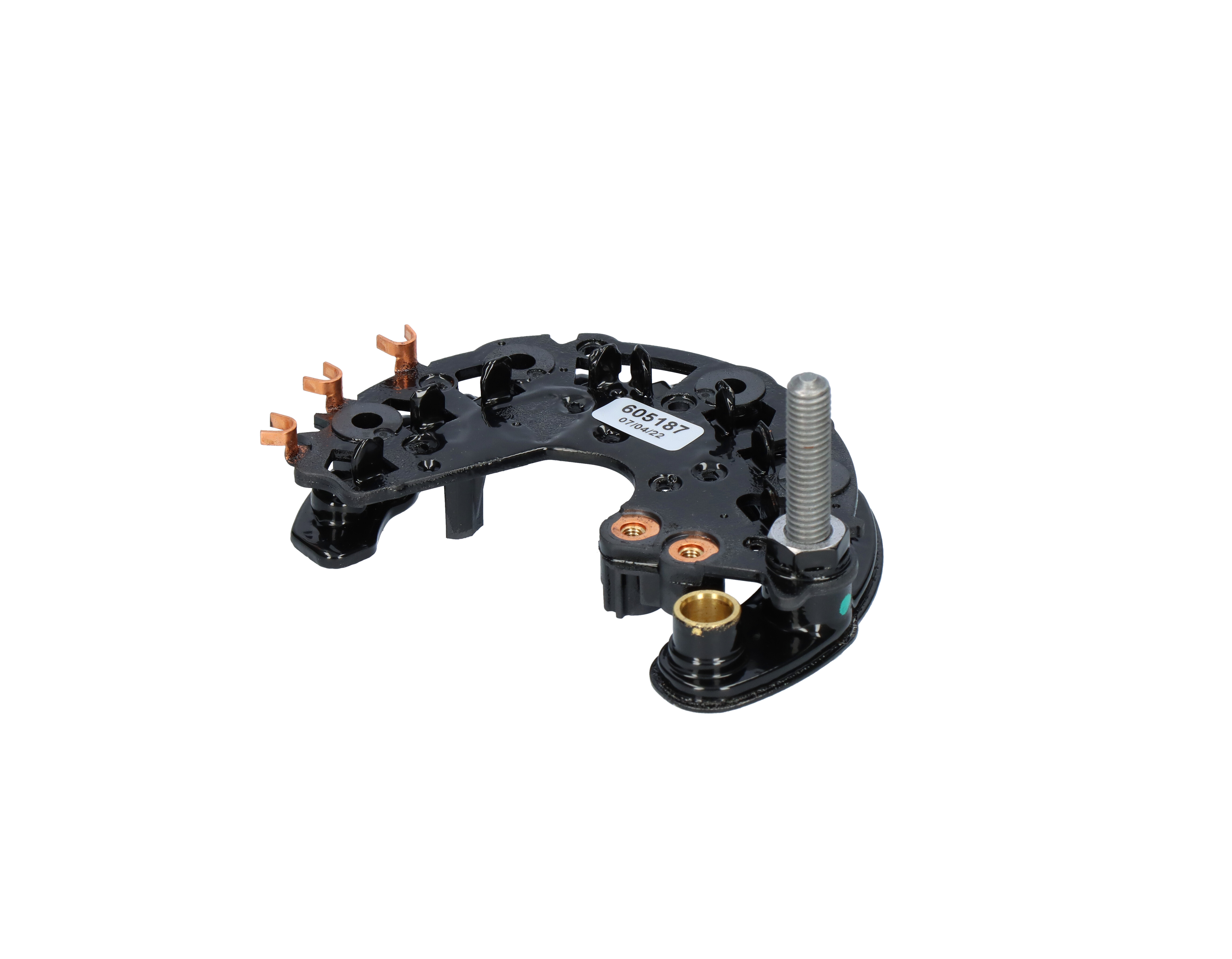 VALEO SG15L020 Pont de diodes, alternateur