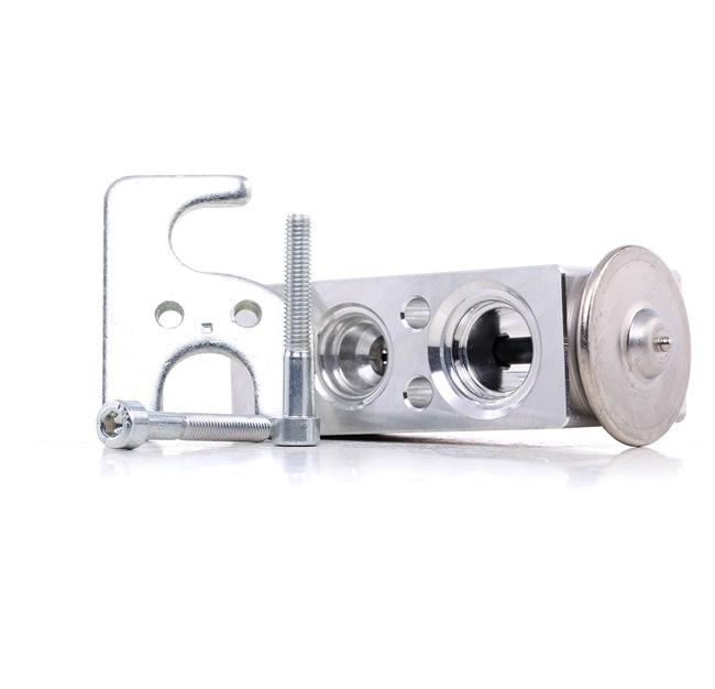 VALEO Expansieventiel airco 509845 Expansieventiel airco VALEO AUDI 509845
