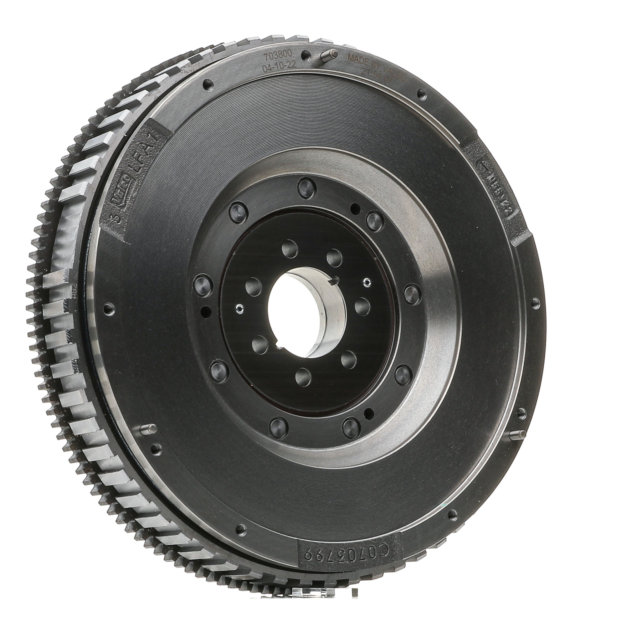 VALEO 836533 Dual mass flywheel DUAL MASS FLYWHEEL-image-7950599