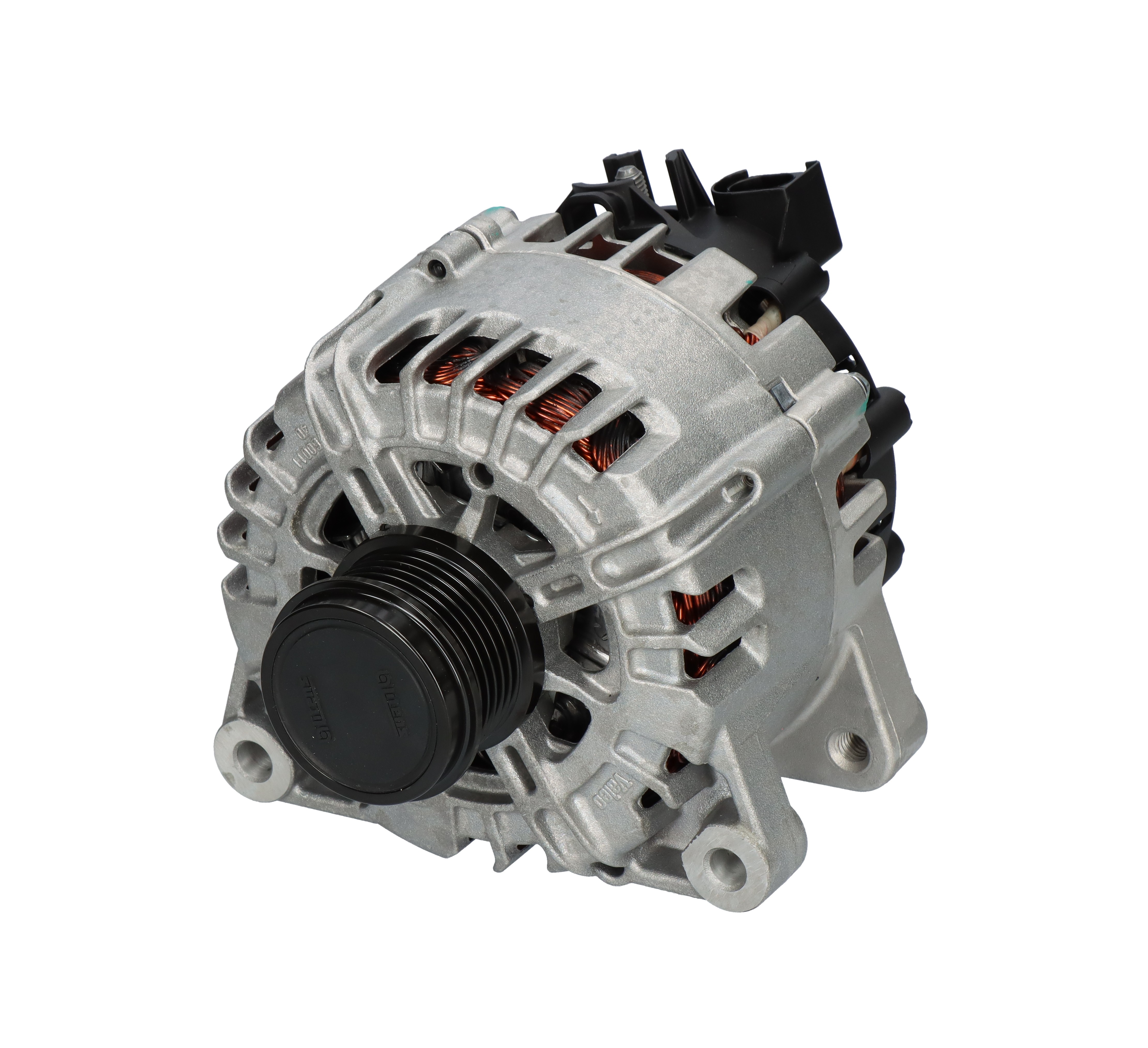 439913 VALEO Startgenerator Ford