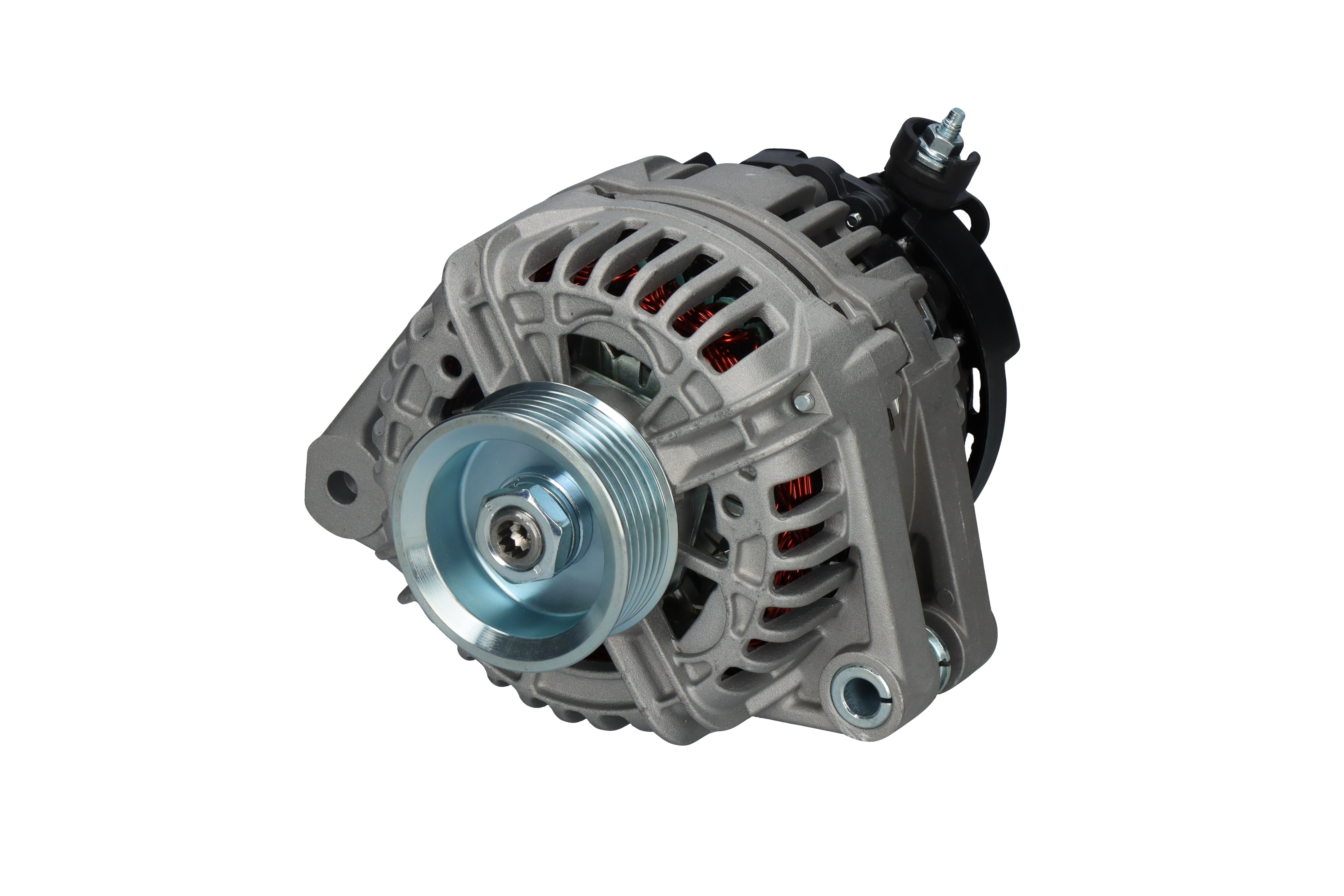 VALEO 437667 Alternators HONDA Accord VI Saloon (CK, CG, CH, CF8) 1.8 i (CG8) 136 hp Petrol 2002