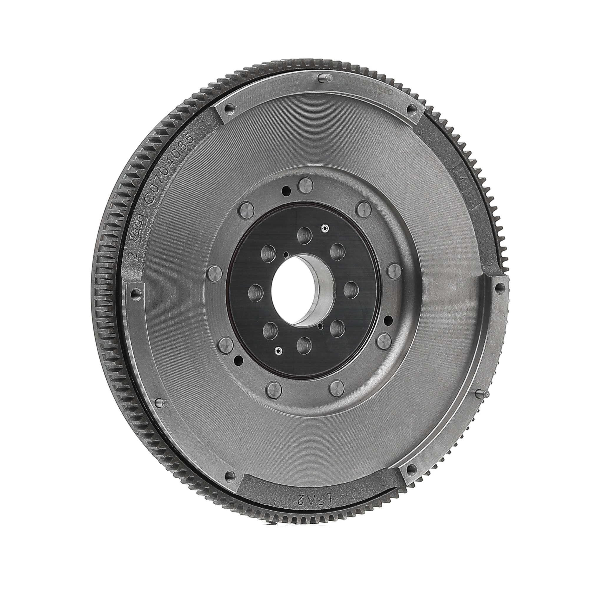 VALEO 836541 Dual mass flywheel DUAL MASS FLYWHEEL-image-7950925