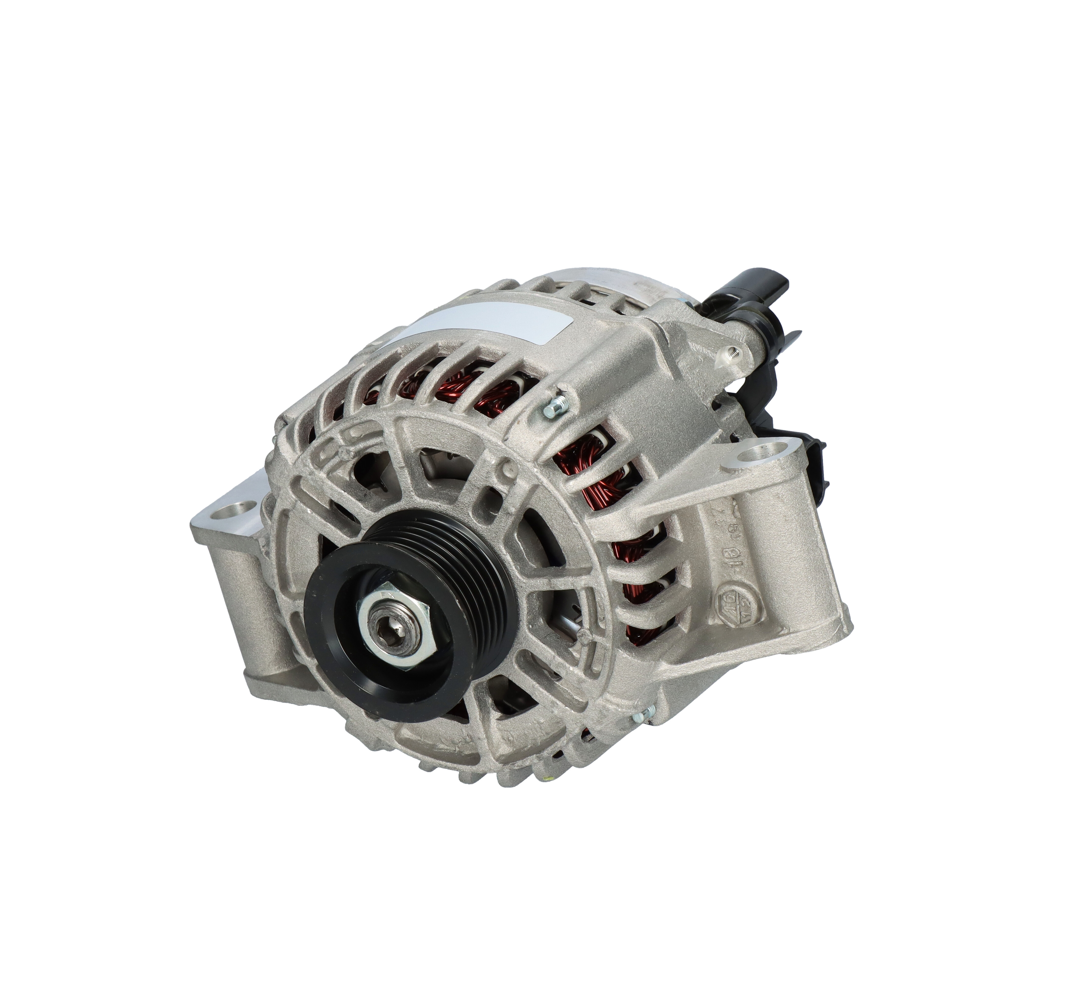 VALEO Generaator 440566 VALEO 440566 Generaator Ford StreetKA Cabrio hind