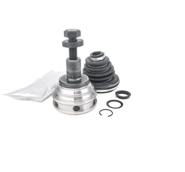 Gelenksatz, Antriebswelle 75427S RUVILLE 1K0498099E AUDI