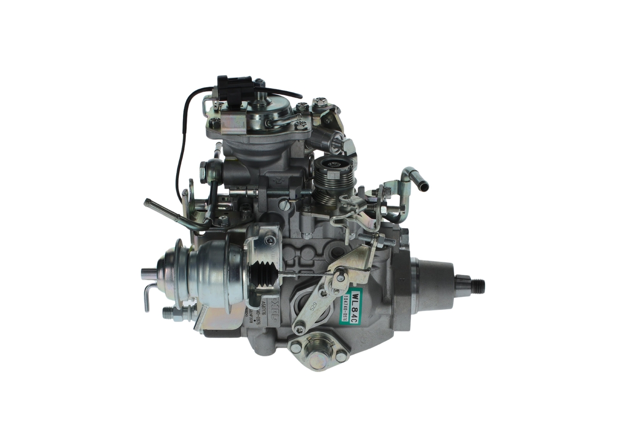 BOSCH 9460614208 Αντλία υψηλής πίεσης Mazda 2 DY τιμες