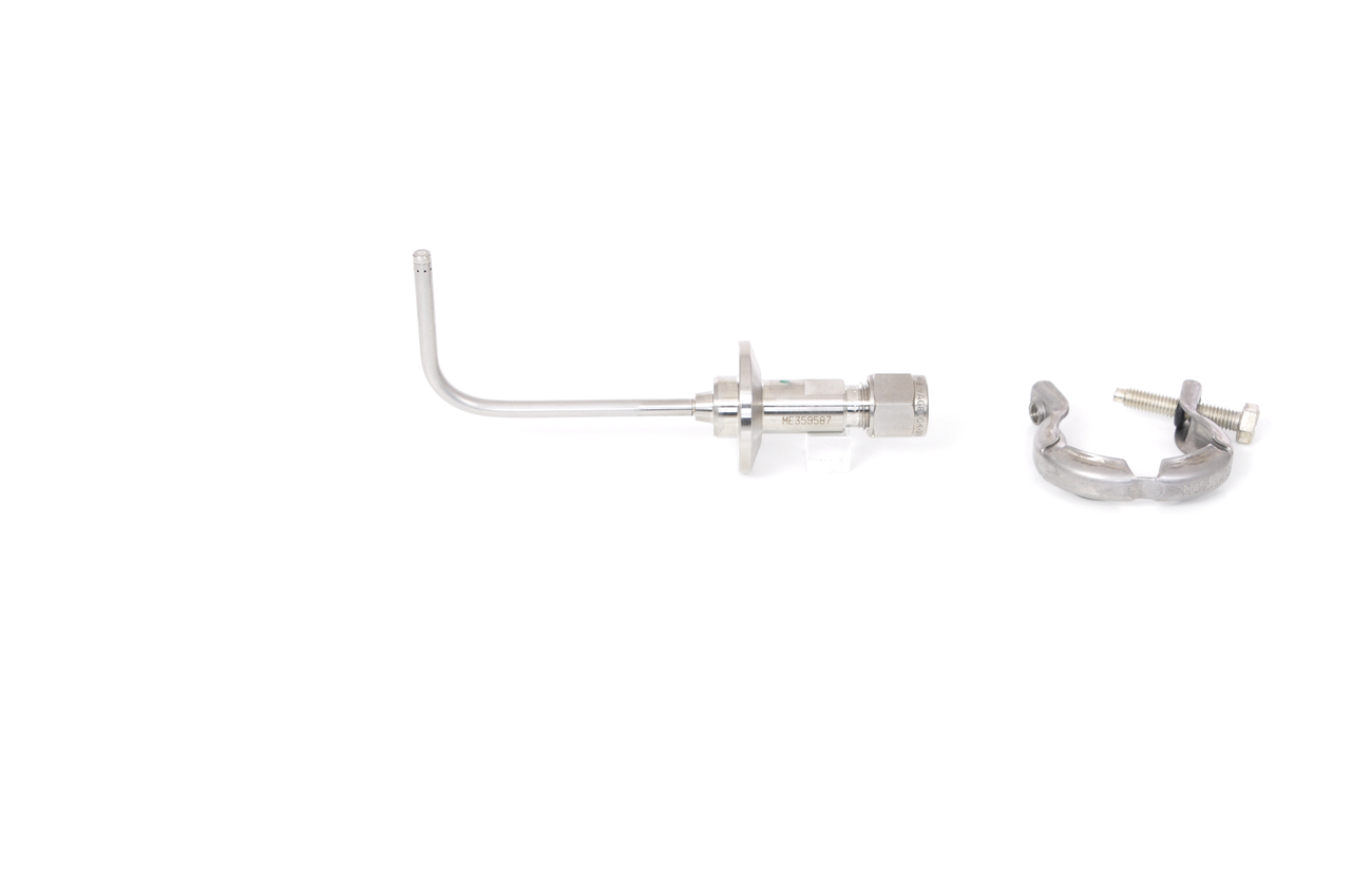 BOSCH DNX1/AM/110/S Inyector, úrea