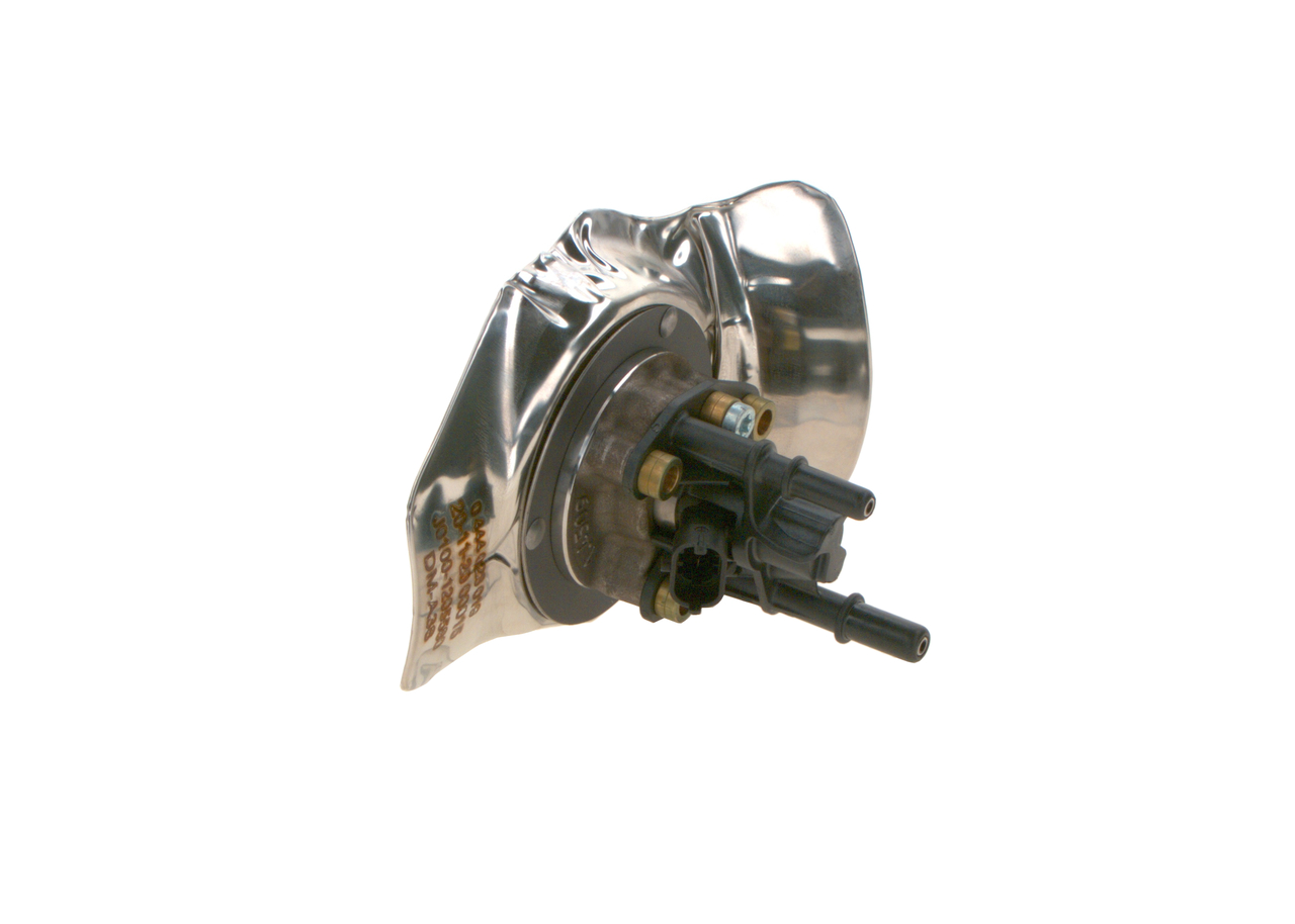 BOSCH DNX2/DM/24/6/S Adagoló egység, karbamid befecskendezés