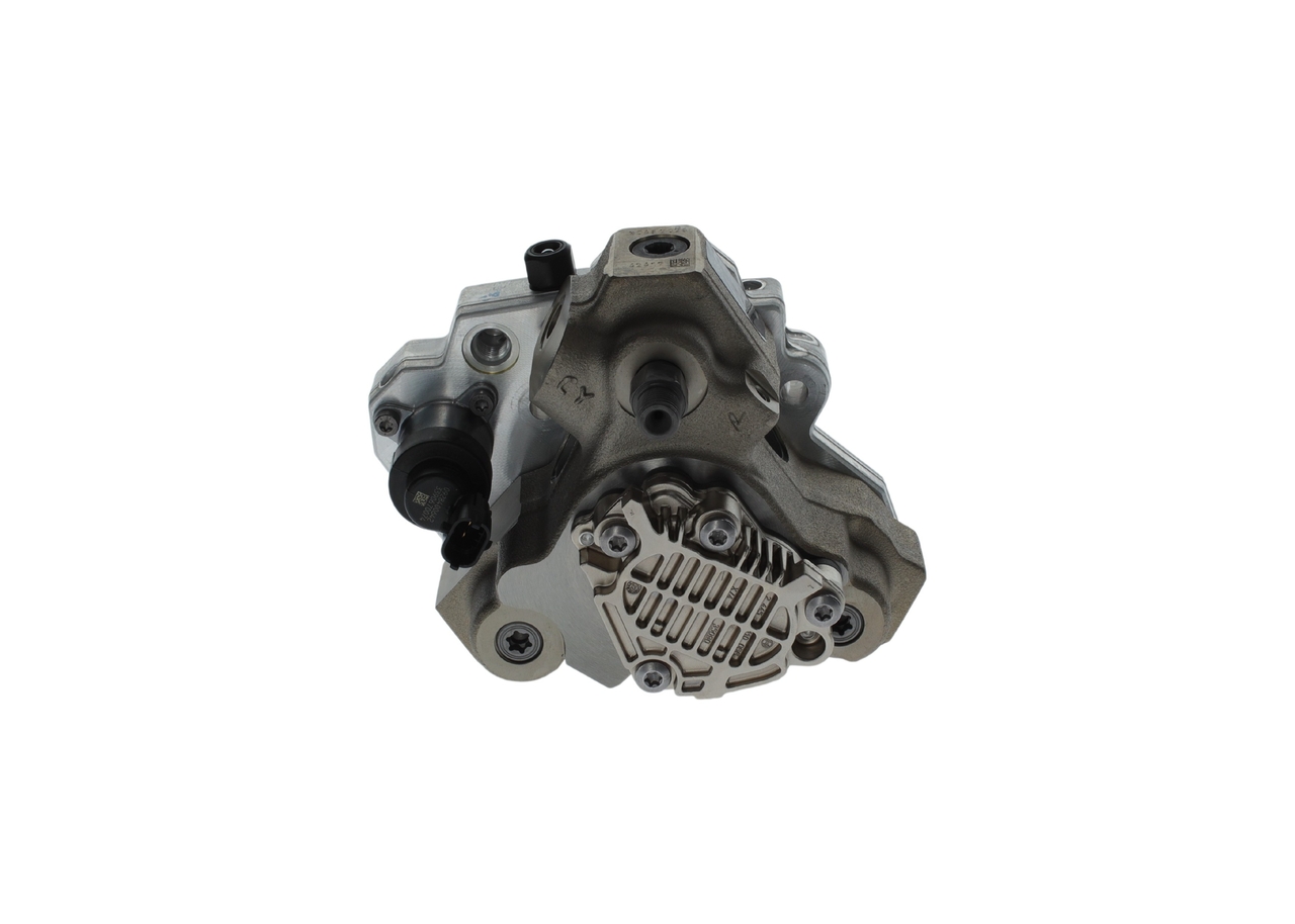 BOSCH CR/CP3HS3/R110/30-789S Pompa ad alta pressione