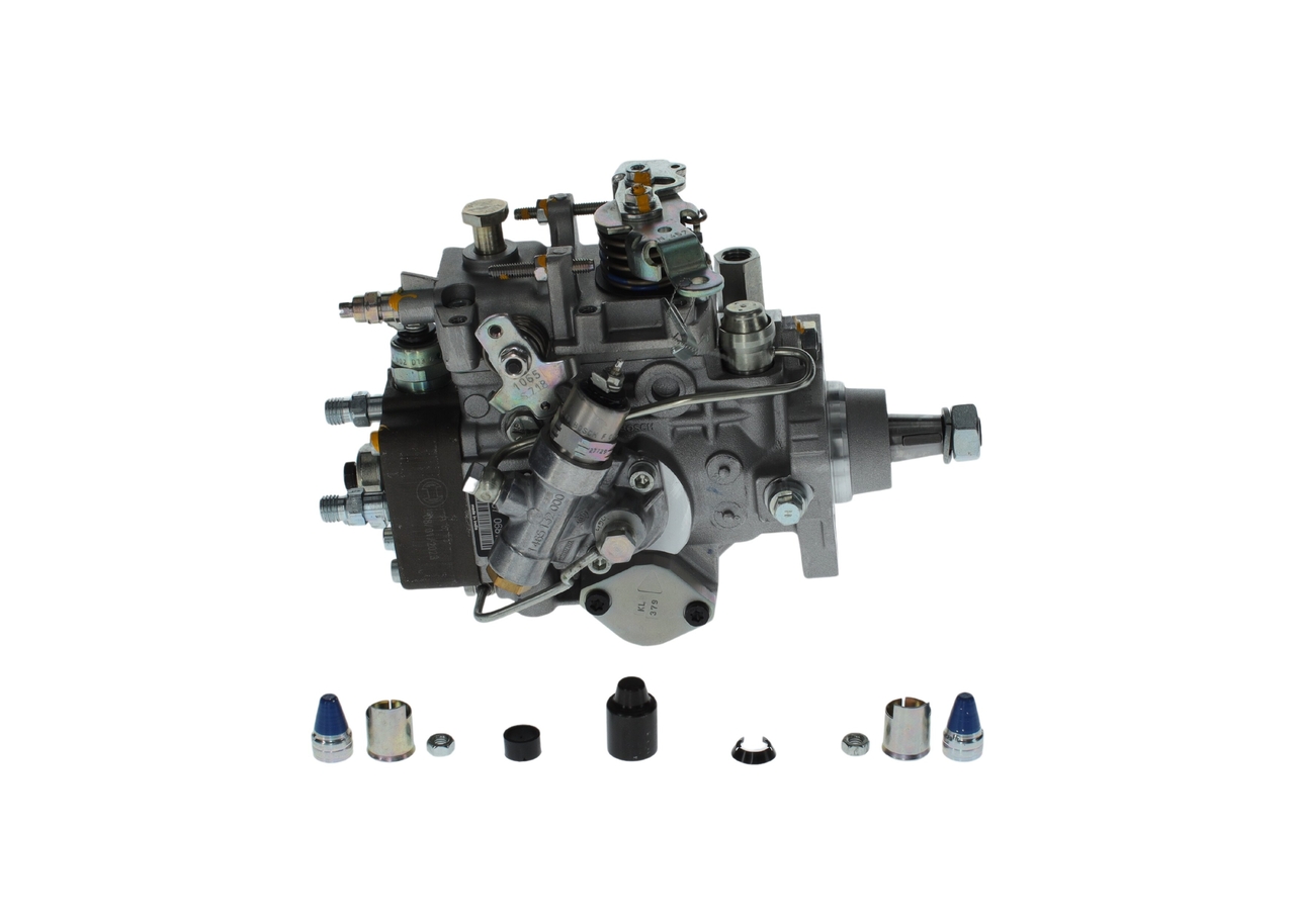 BOSCH VE3/12F1100R949 Ruiskutuspumppu