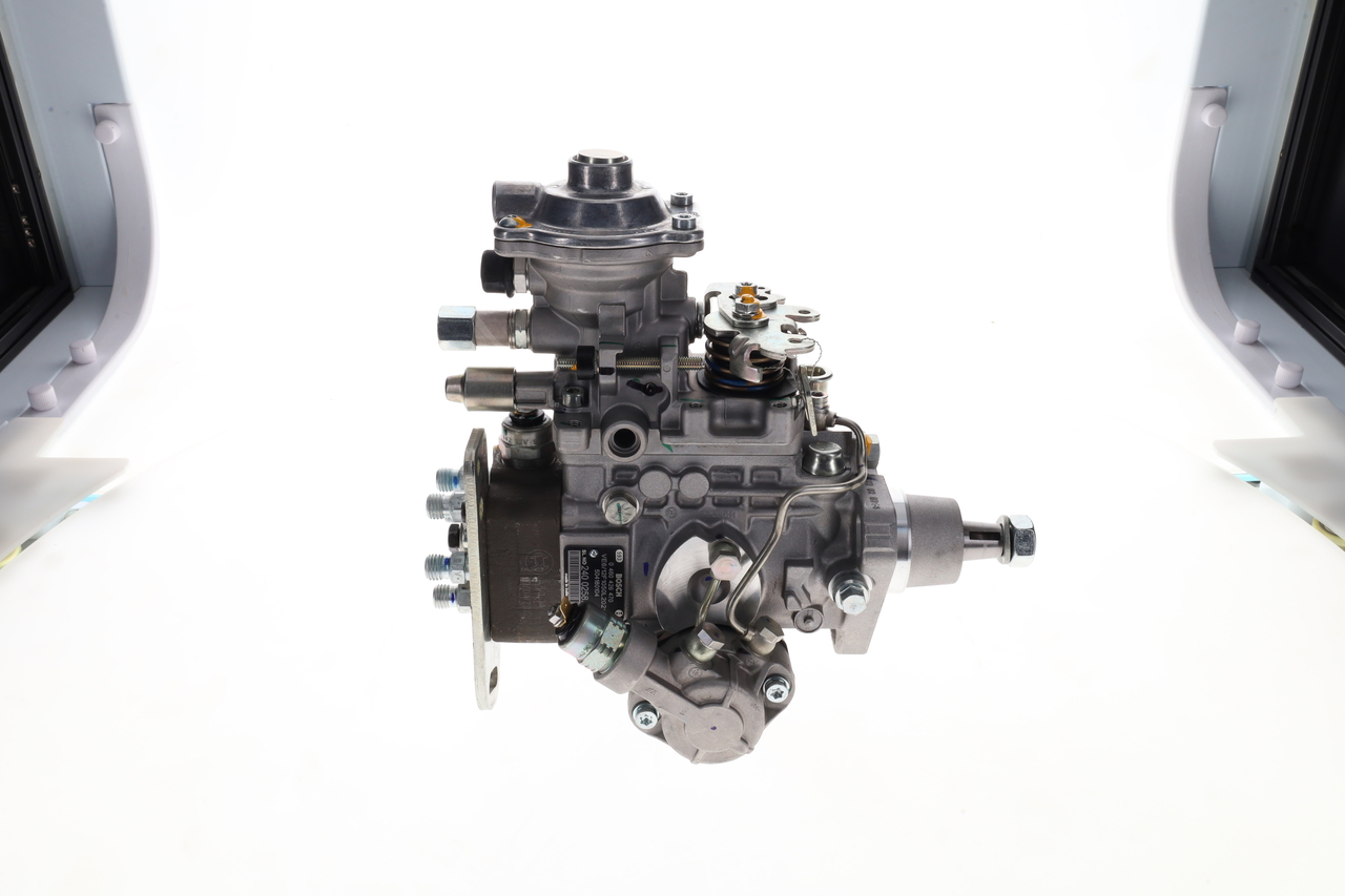 BOSCH VE6/12F1050L202I Einspritzpumpe