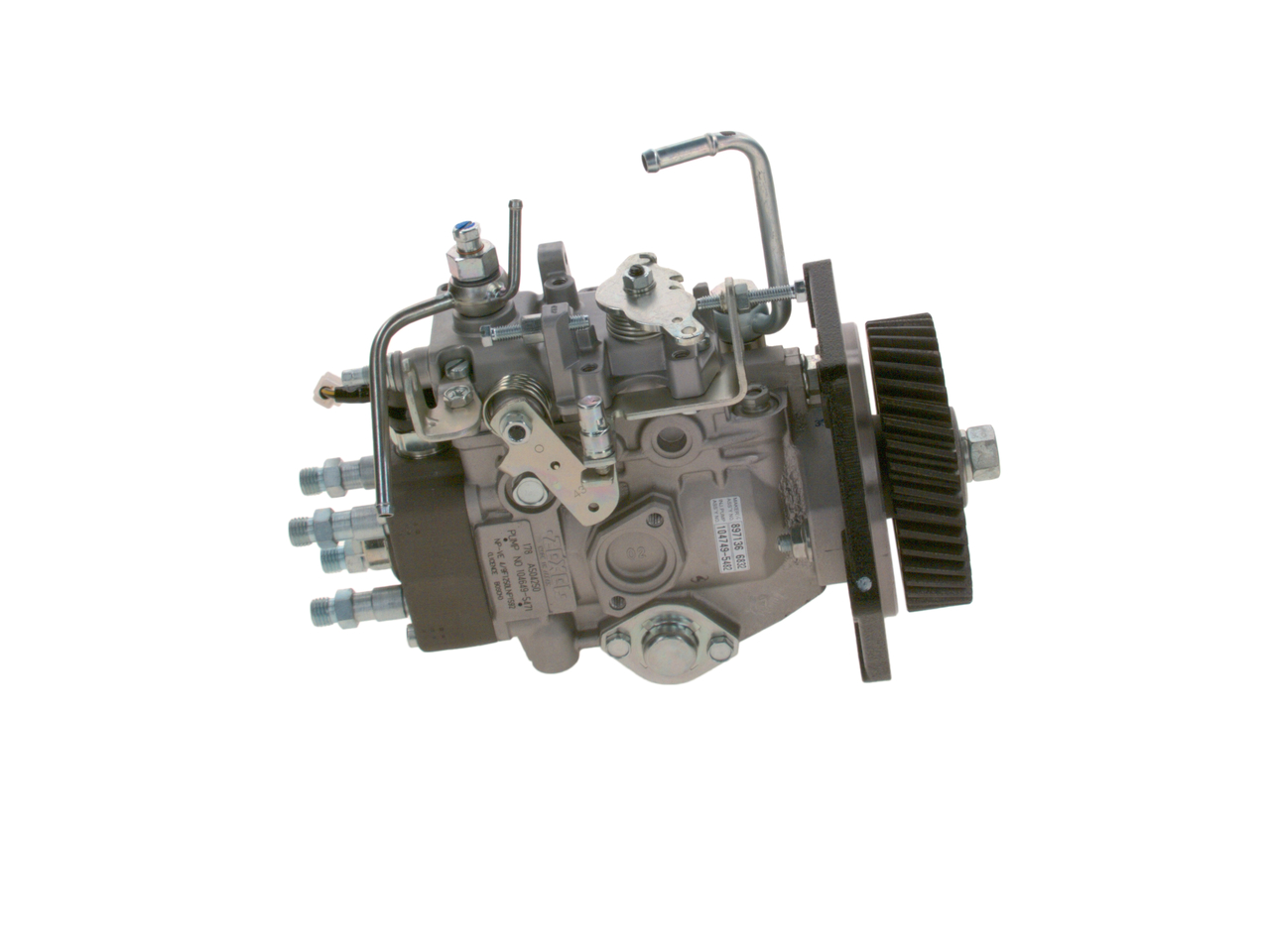 BOSCH 104749-5482 Einspritzpumpe