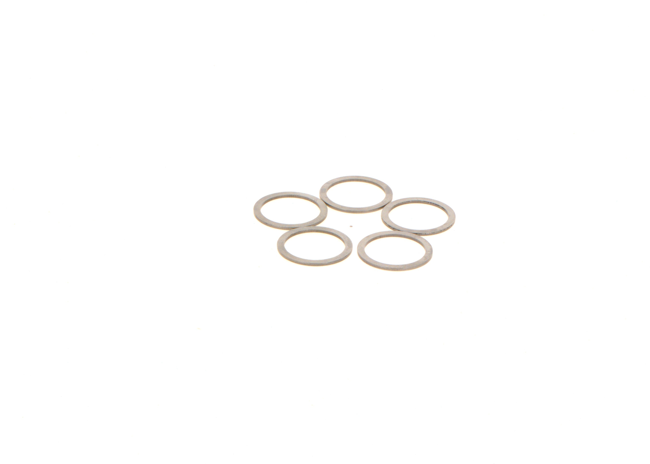BOSCH F 00Z C99 344 Reparationssats, pump- / munstycksenhet