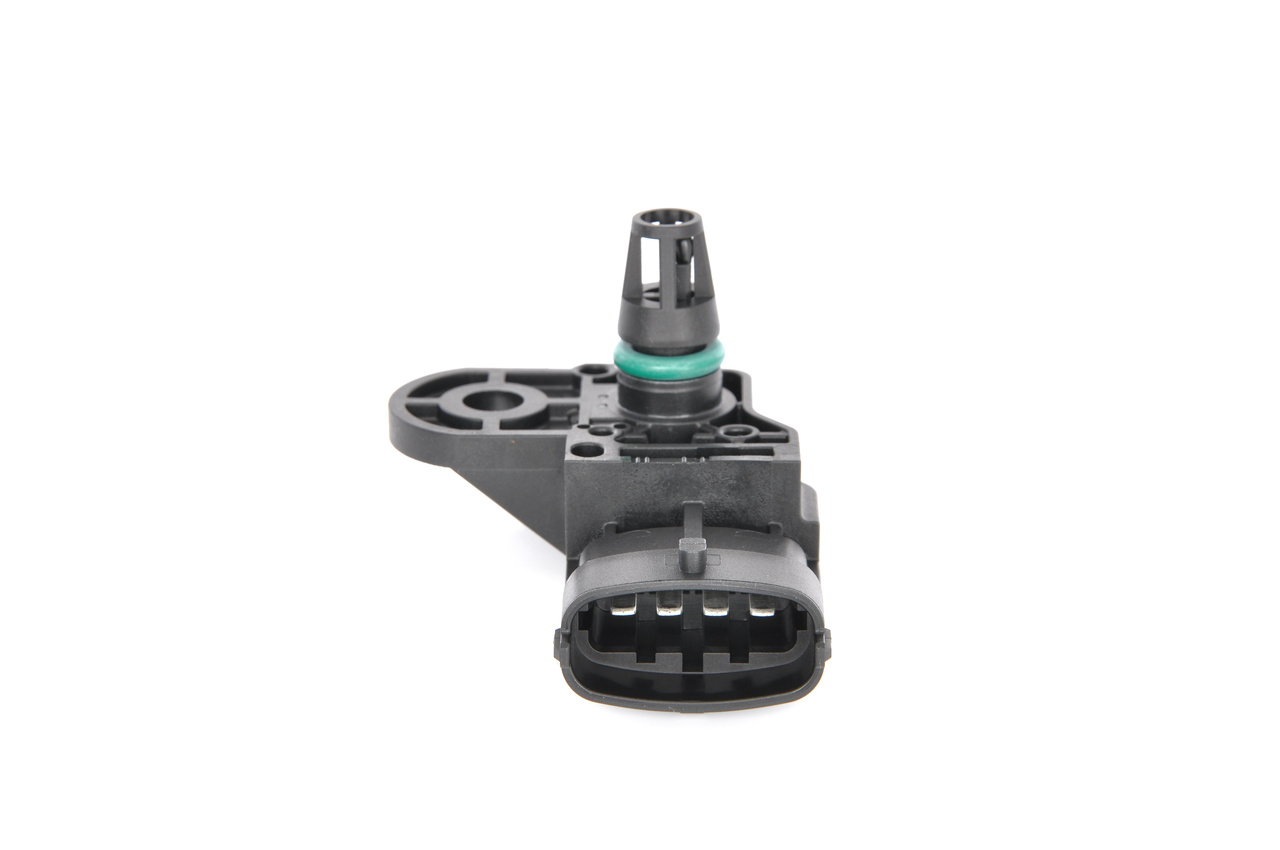 BOSCH 0 261 230 421 Ladetrykk-sensor Volvo XC60 I 2.0 T6 AWD 306 hk Bensin pris