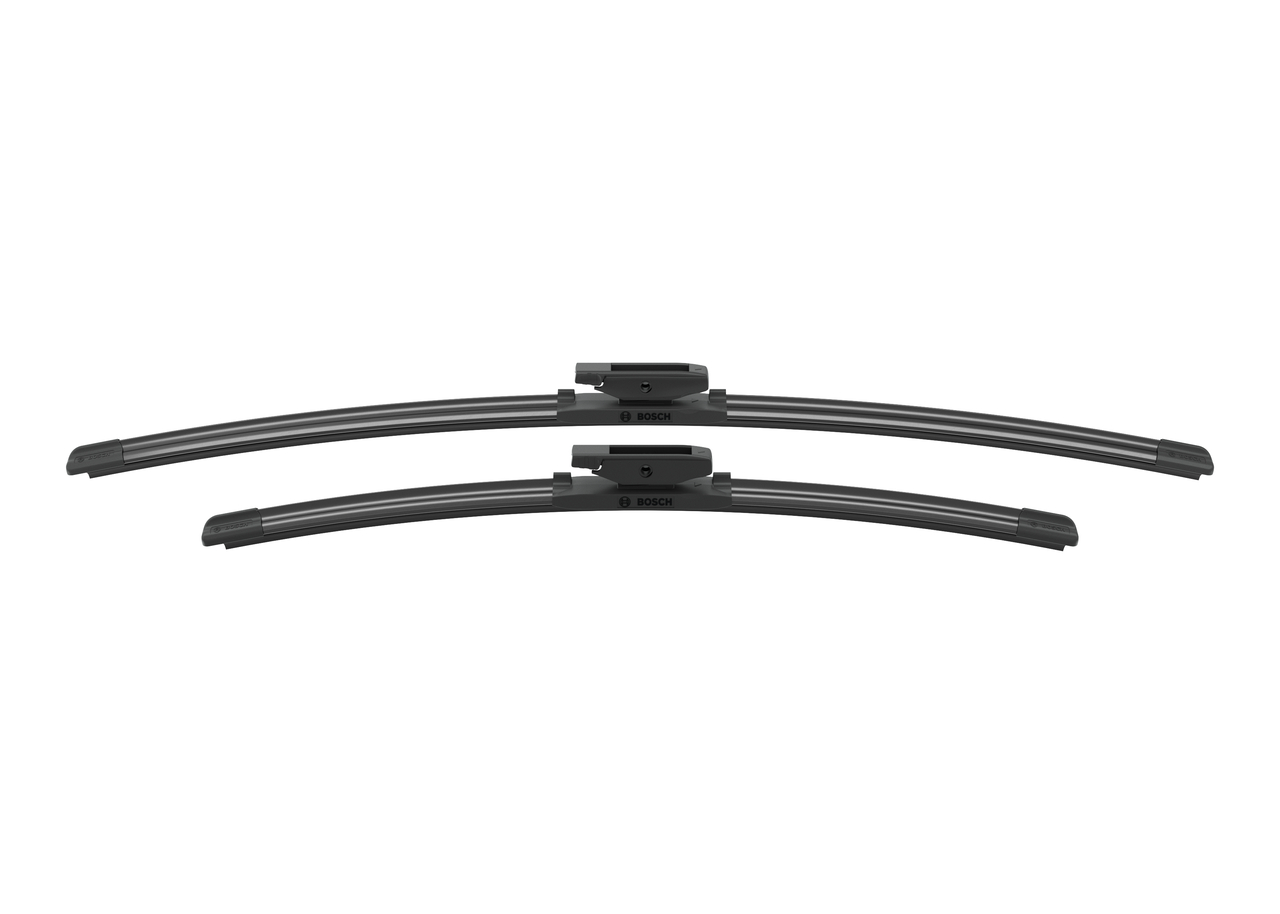 Essuie-glace 3 397 007 427 BOSCH 6423 58 MERCEDES-BENZ
