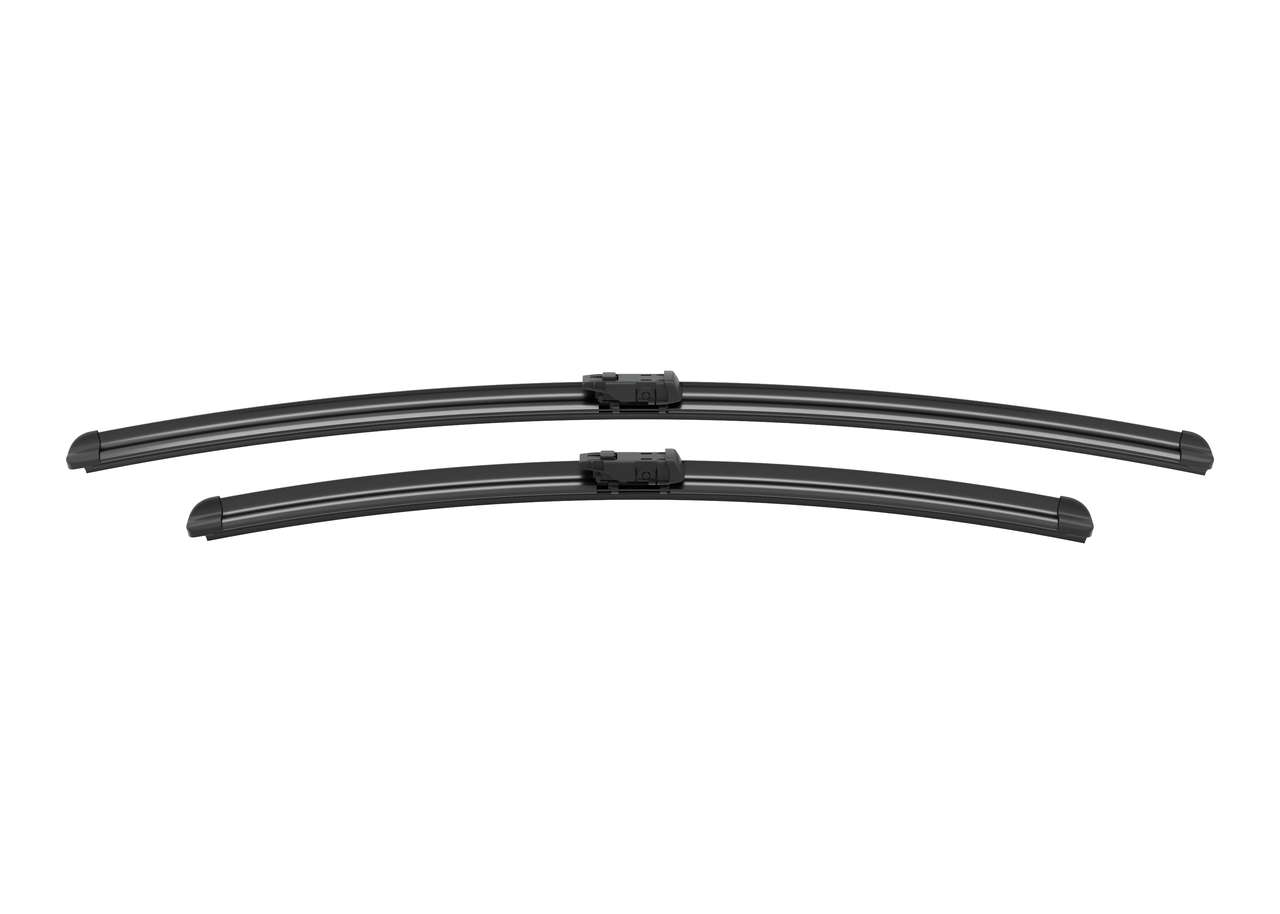 BOSCH A 587 S Tergicristalli