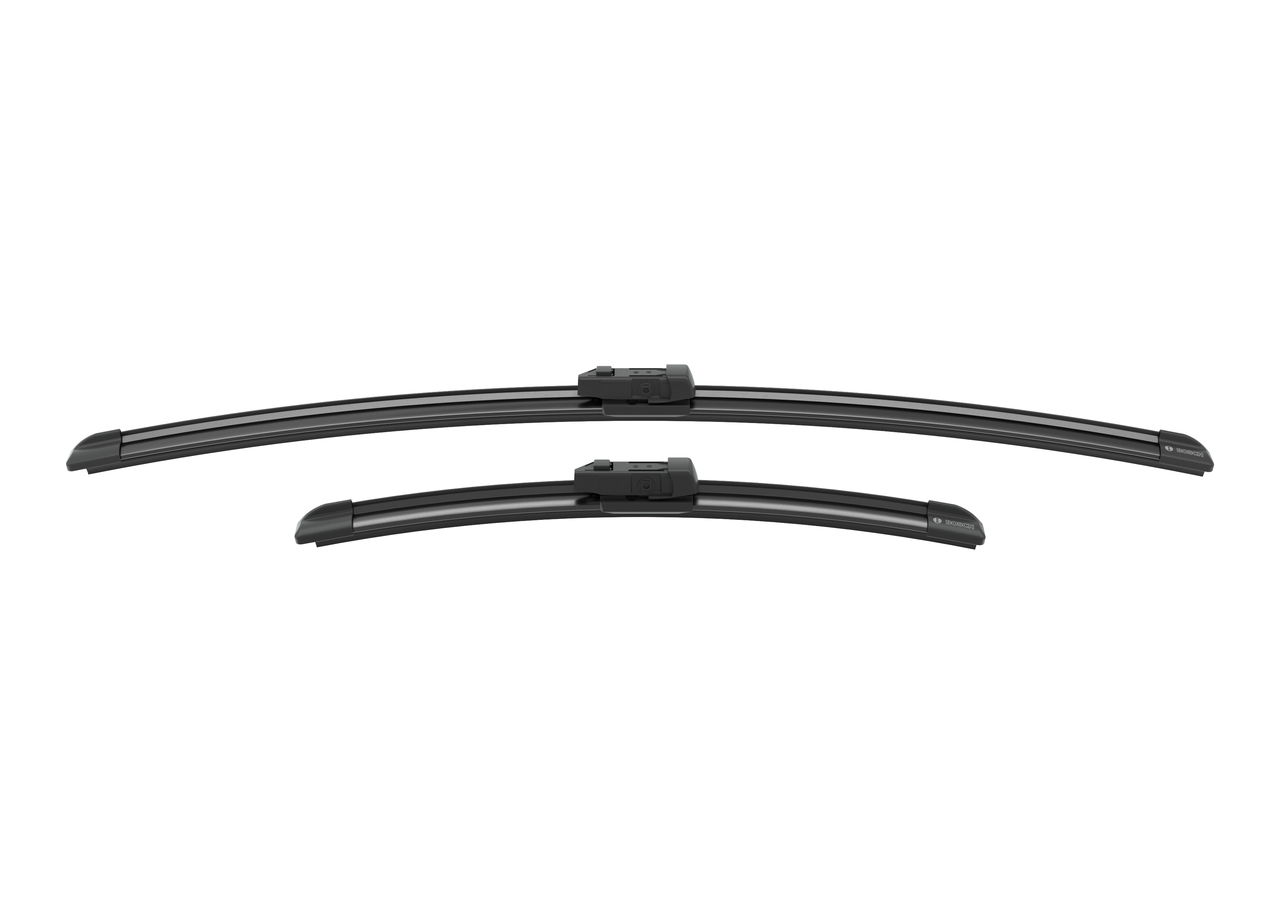 Vinduesvisker 3 397 007 300 BOSCH 51834997 FORD