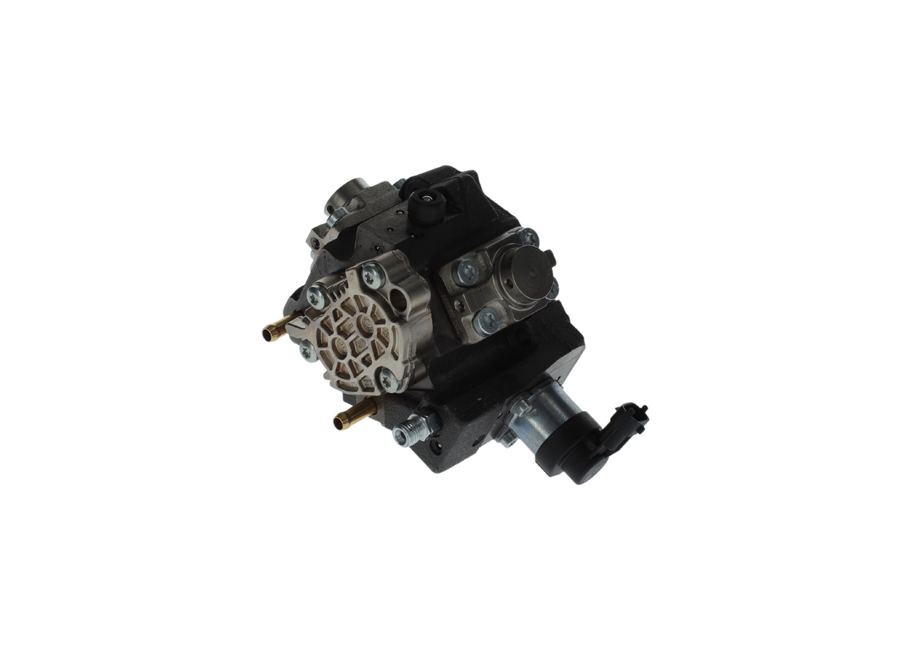 BOSCH CR/CP1H3/R85/10-789S Pompa ad alta pressione