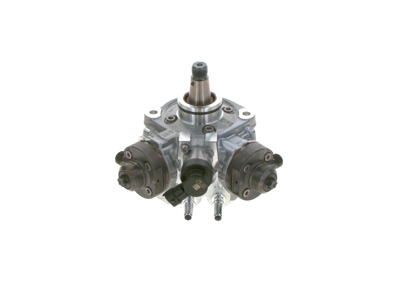 BOSCH CR/CP4HS2/L80/8914S Pompa ad alta pressione