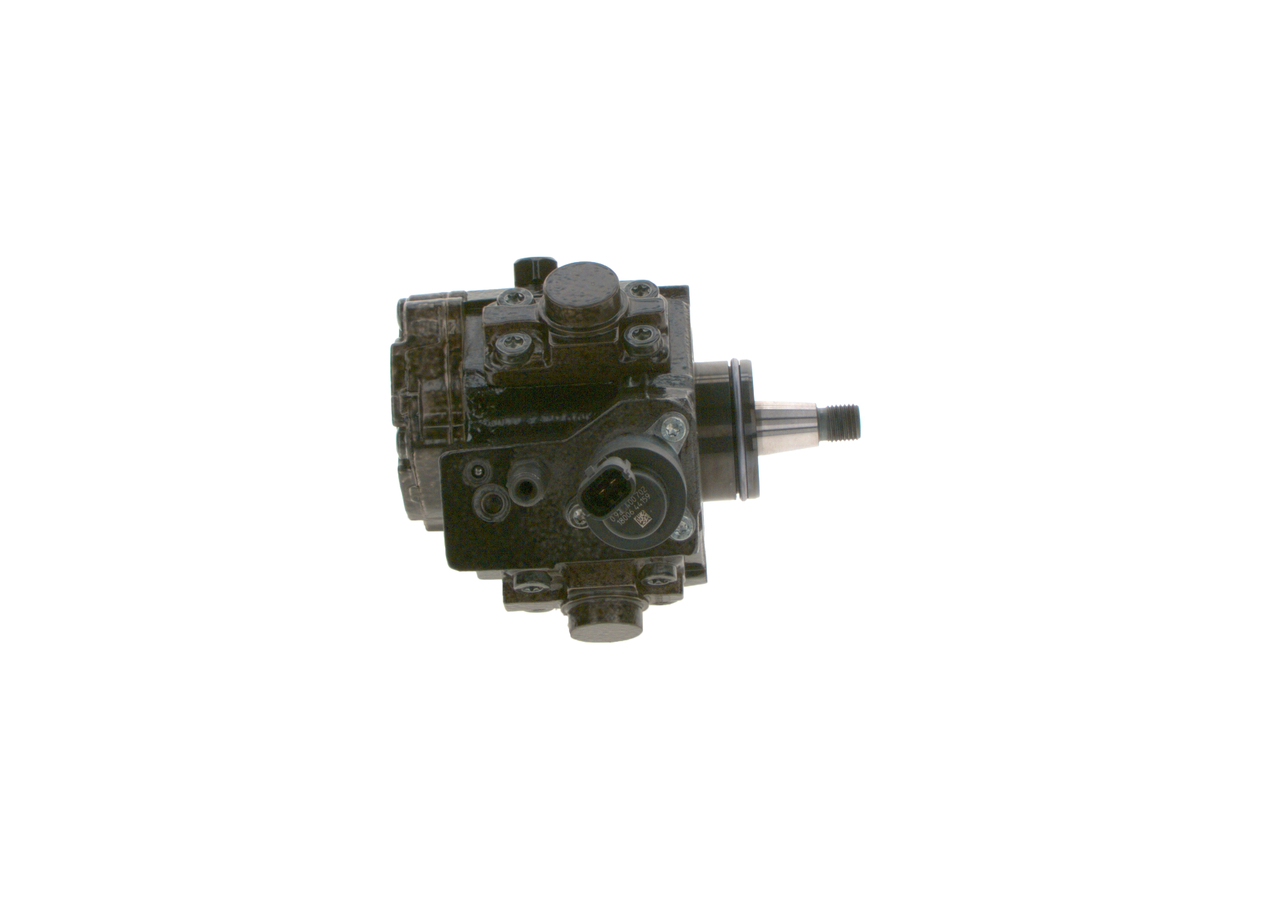 BOSCH CR/CP1H3/R85/10-789S Pompa ad alta pressione