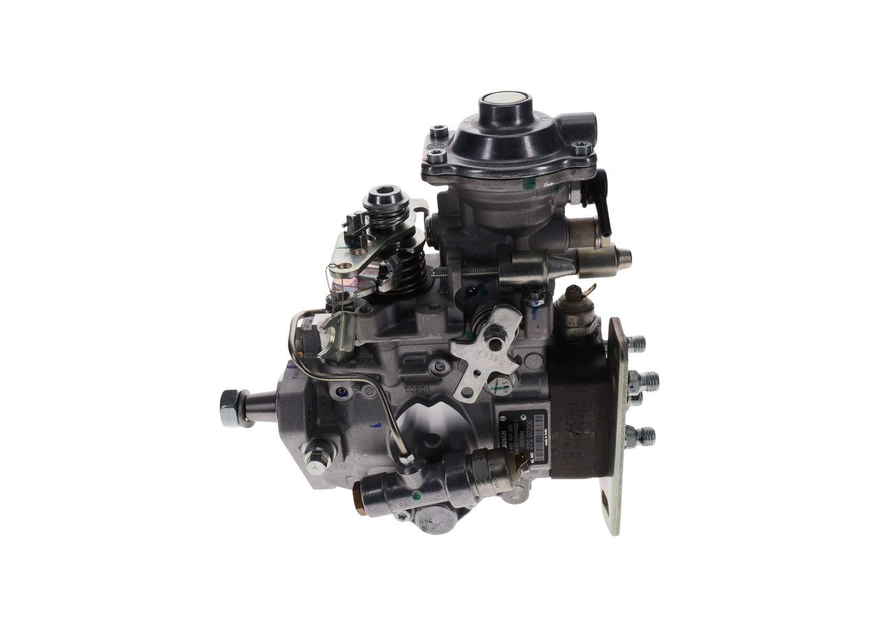 BOSCH VE4/12F1100R932-1 Pompa di iniezione
