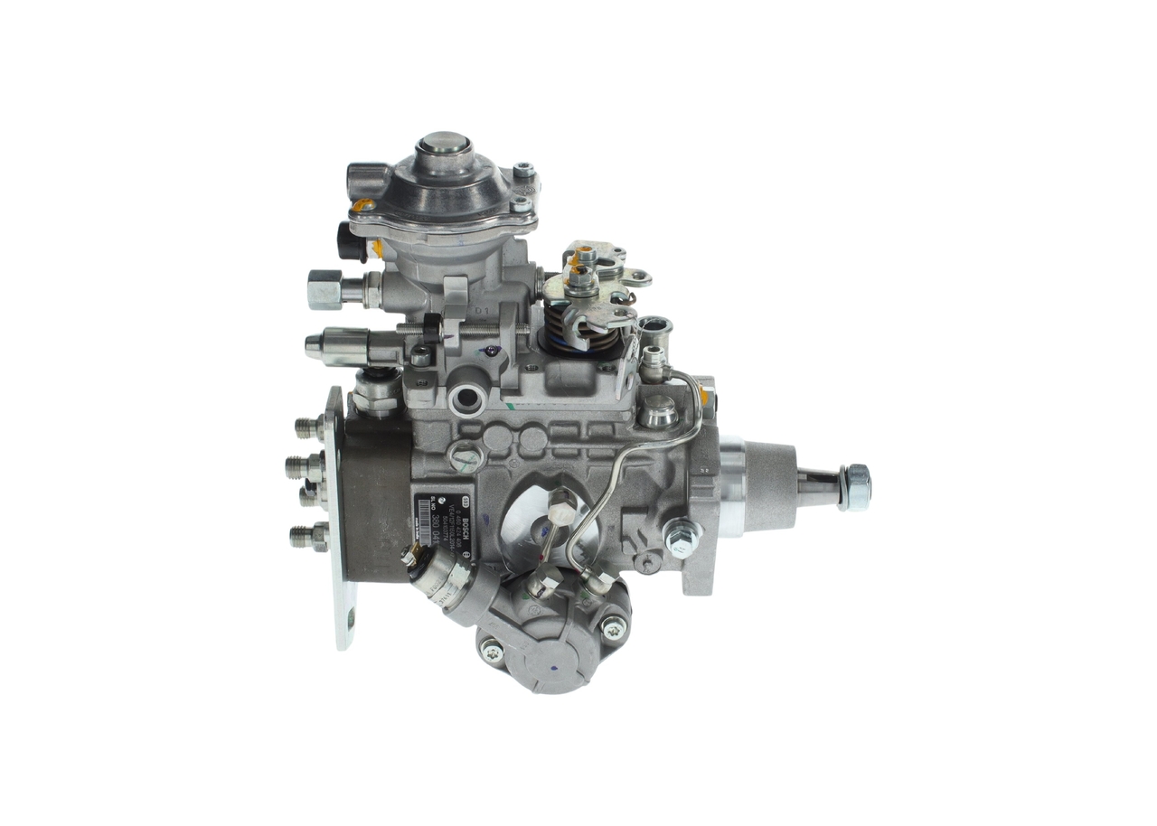 BOSCH VE4/12F1150L2014-1 Bomba de injecção