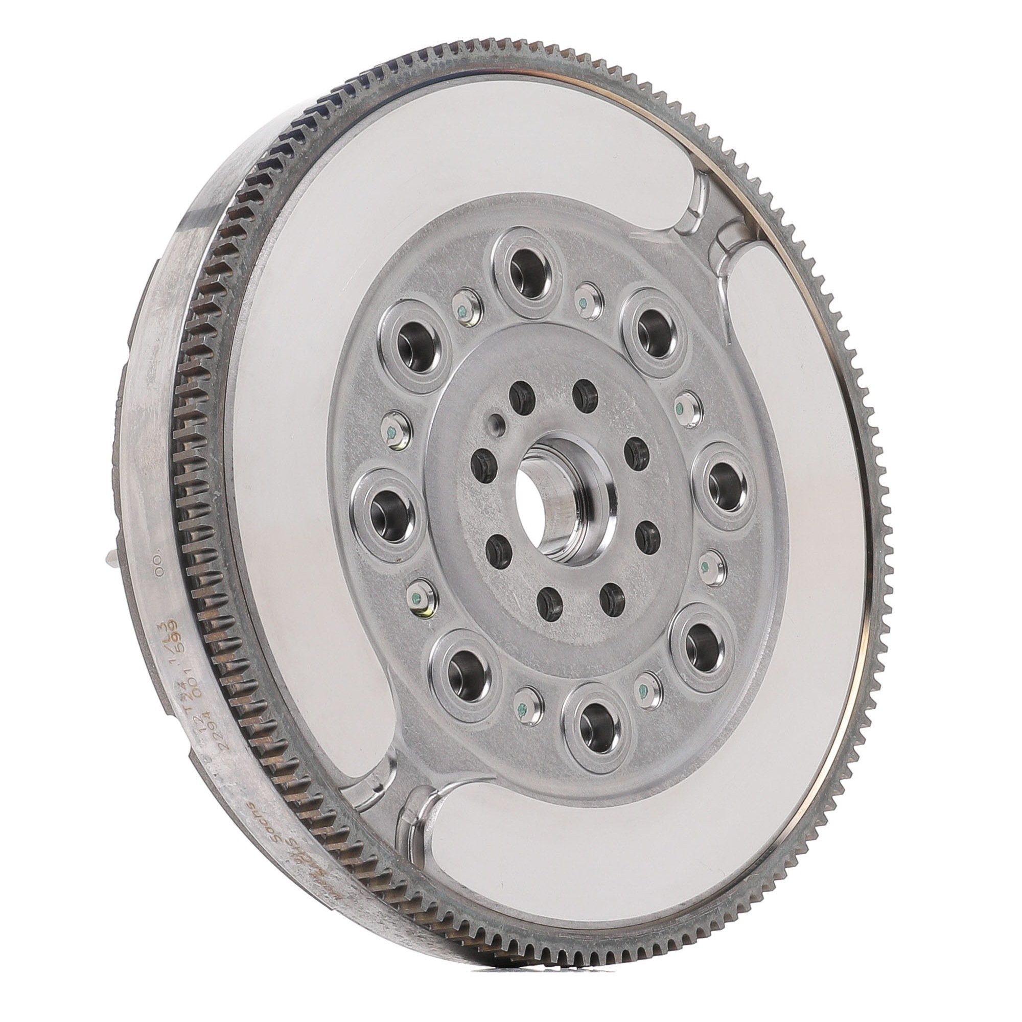 SACHS 2294 001 599 Dual mass flywheel-image-7956921