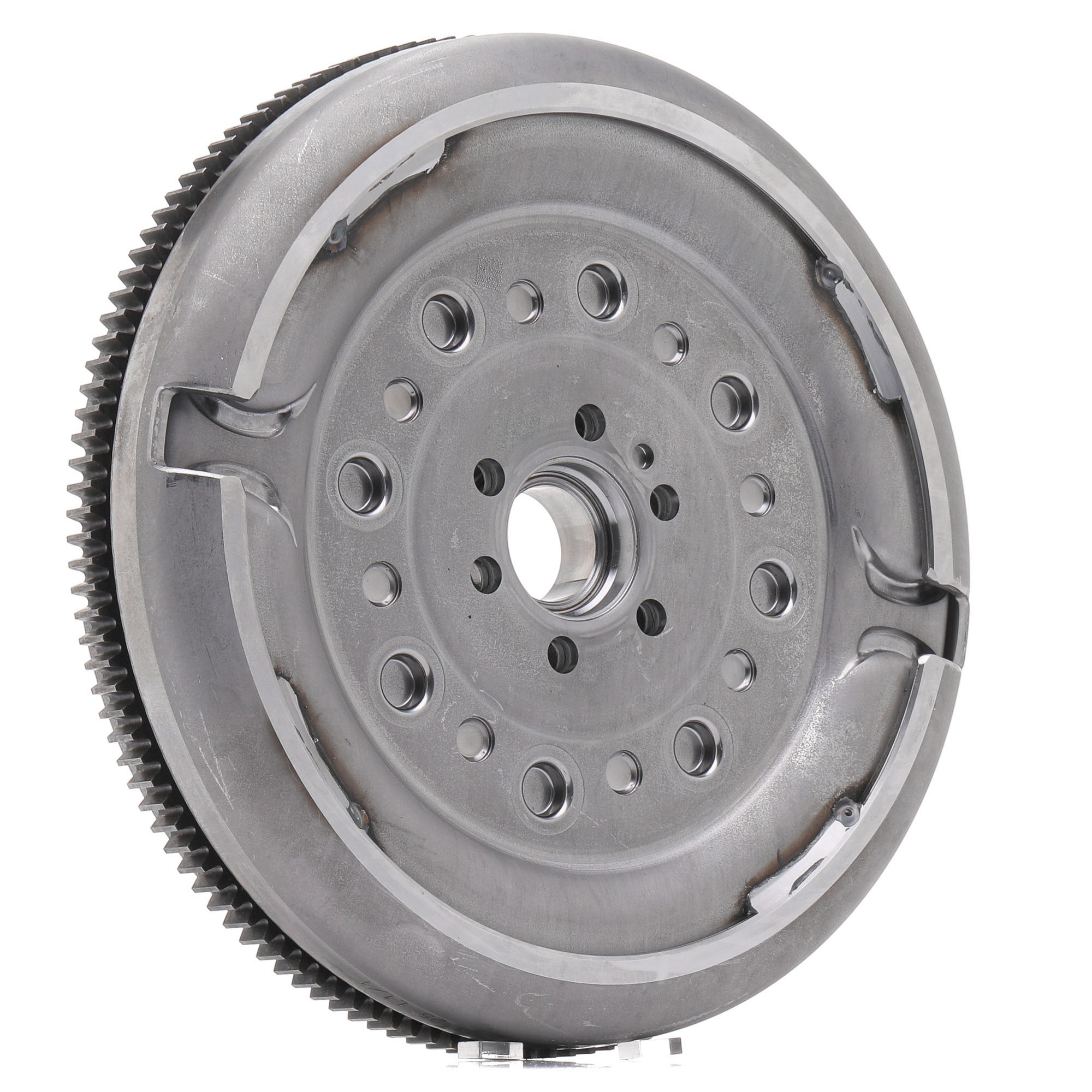 SACHS 2294 001 961 Dual mass flywheel-image-7956924