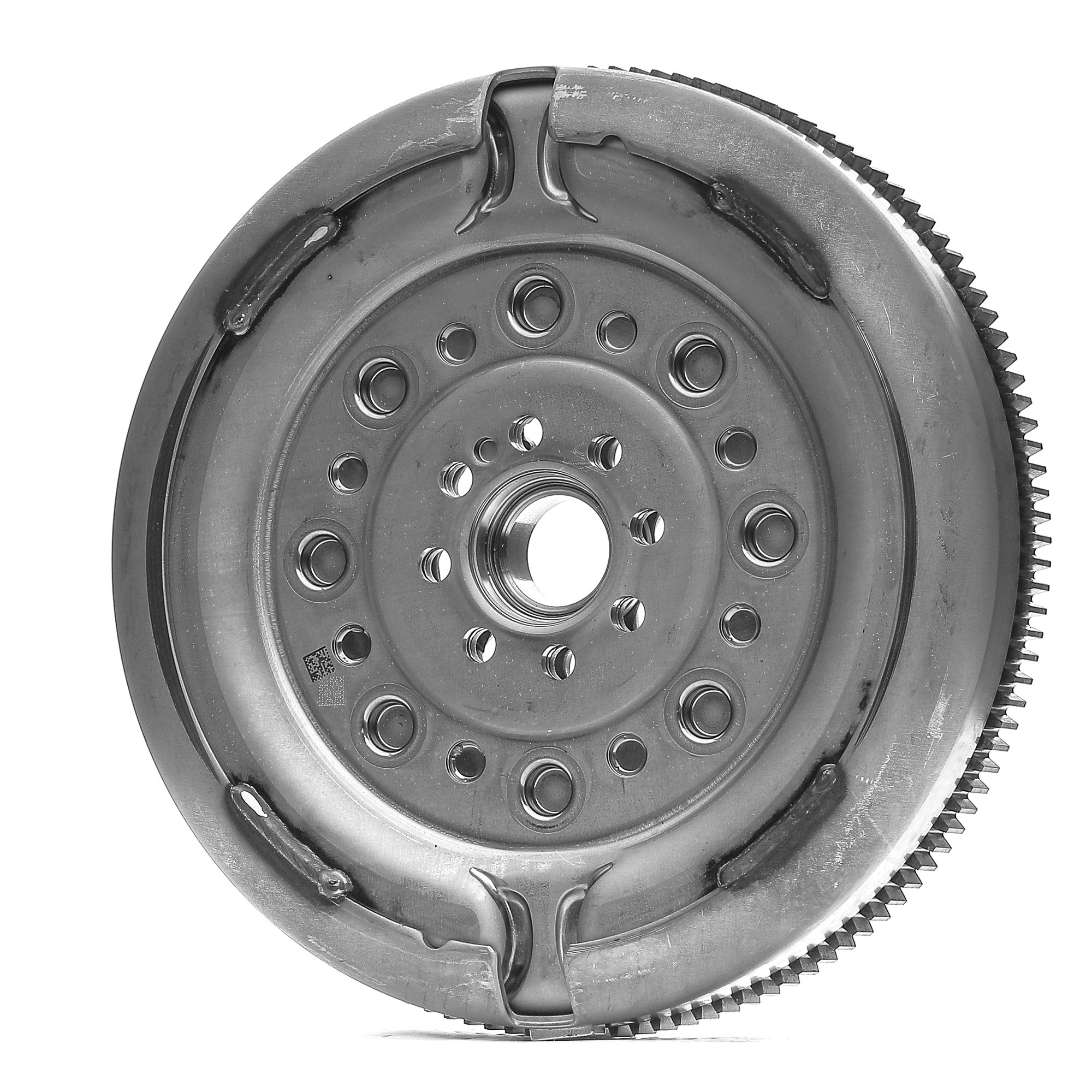 SACHS 2294 001 999 Dual mass flywheel-image-7956928